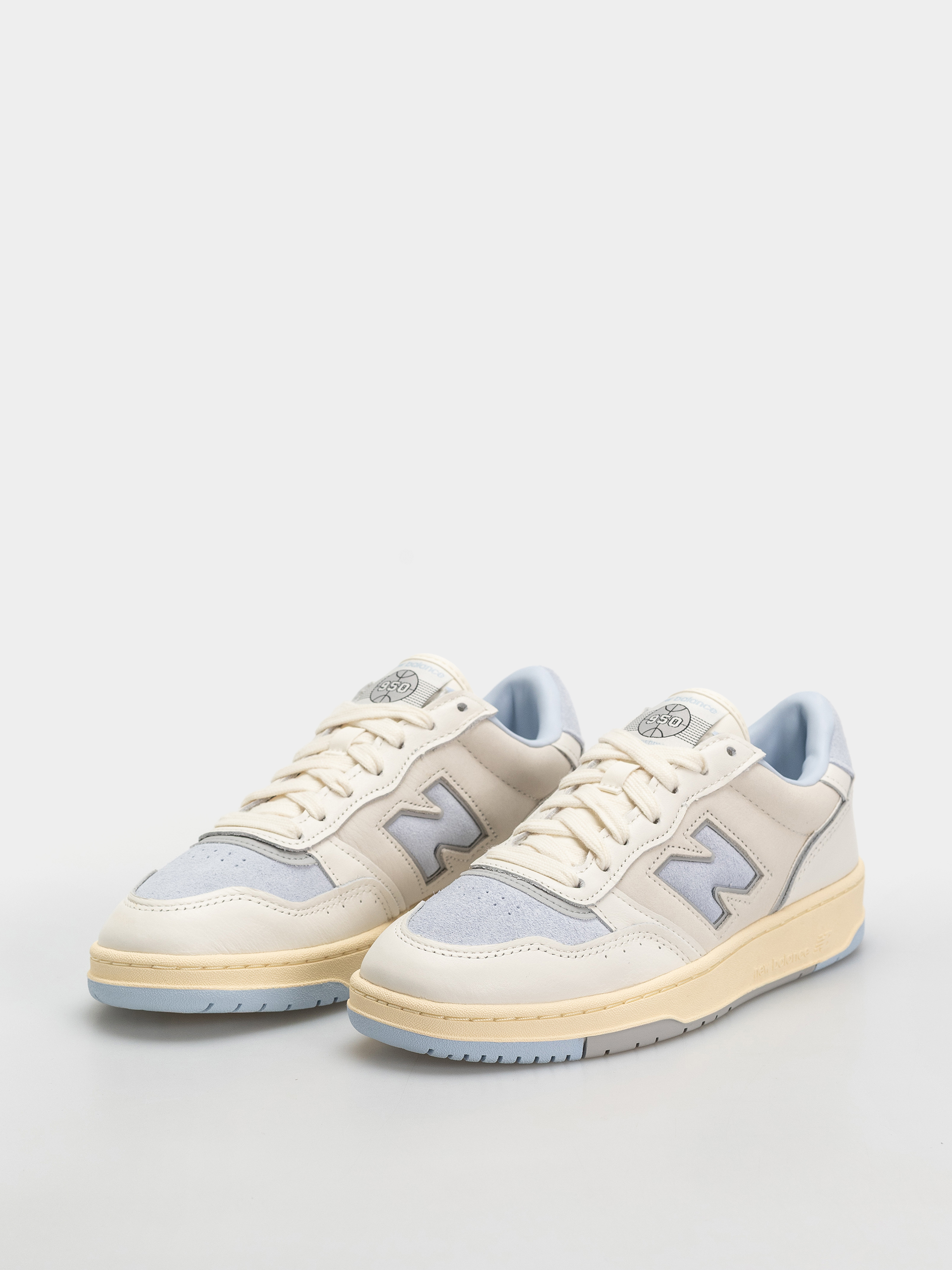New Balance 950 Cipők (angora/oxford blue)