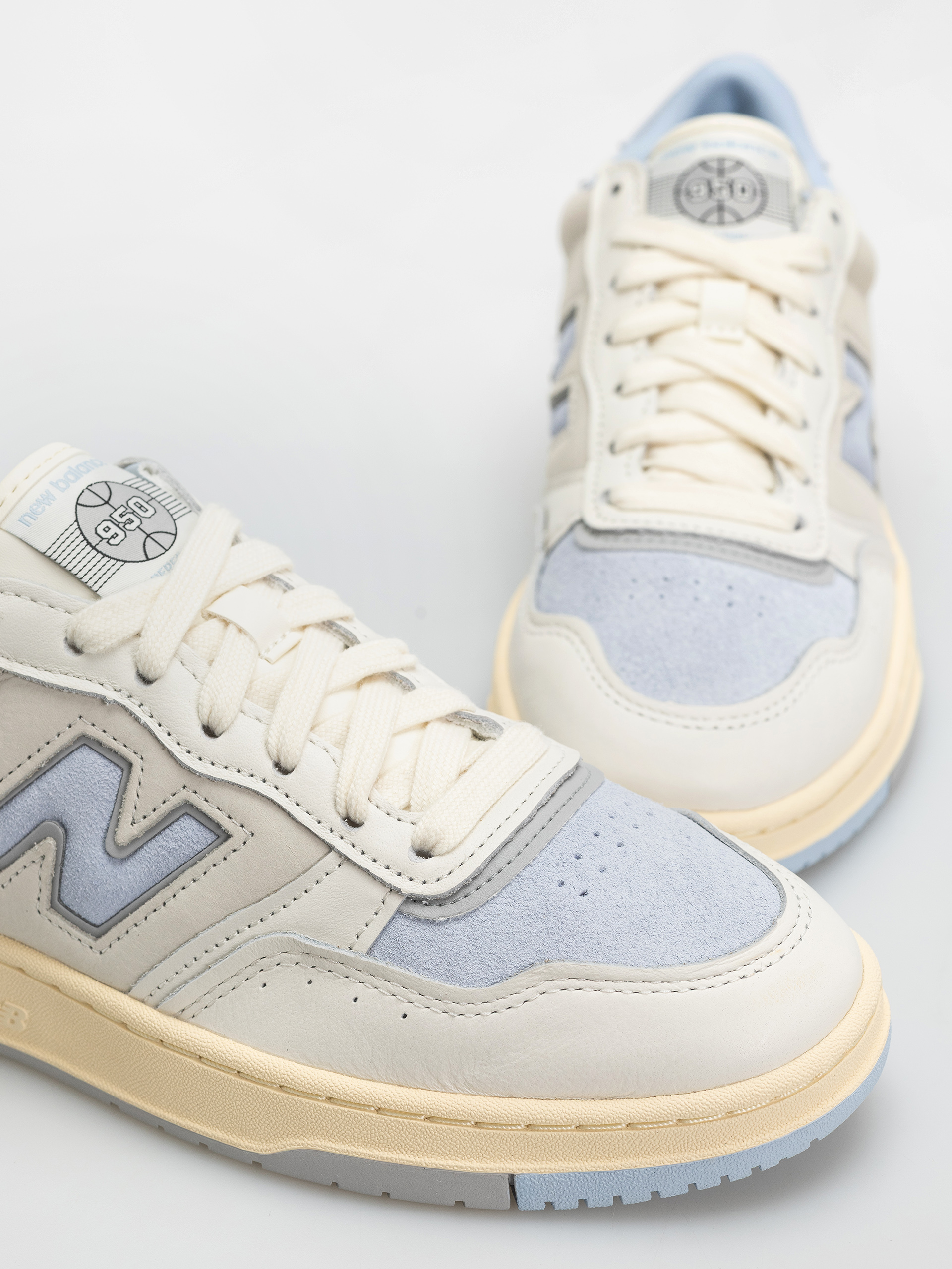 New Balance 950 Cipők (angora/oxford blue)