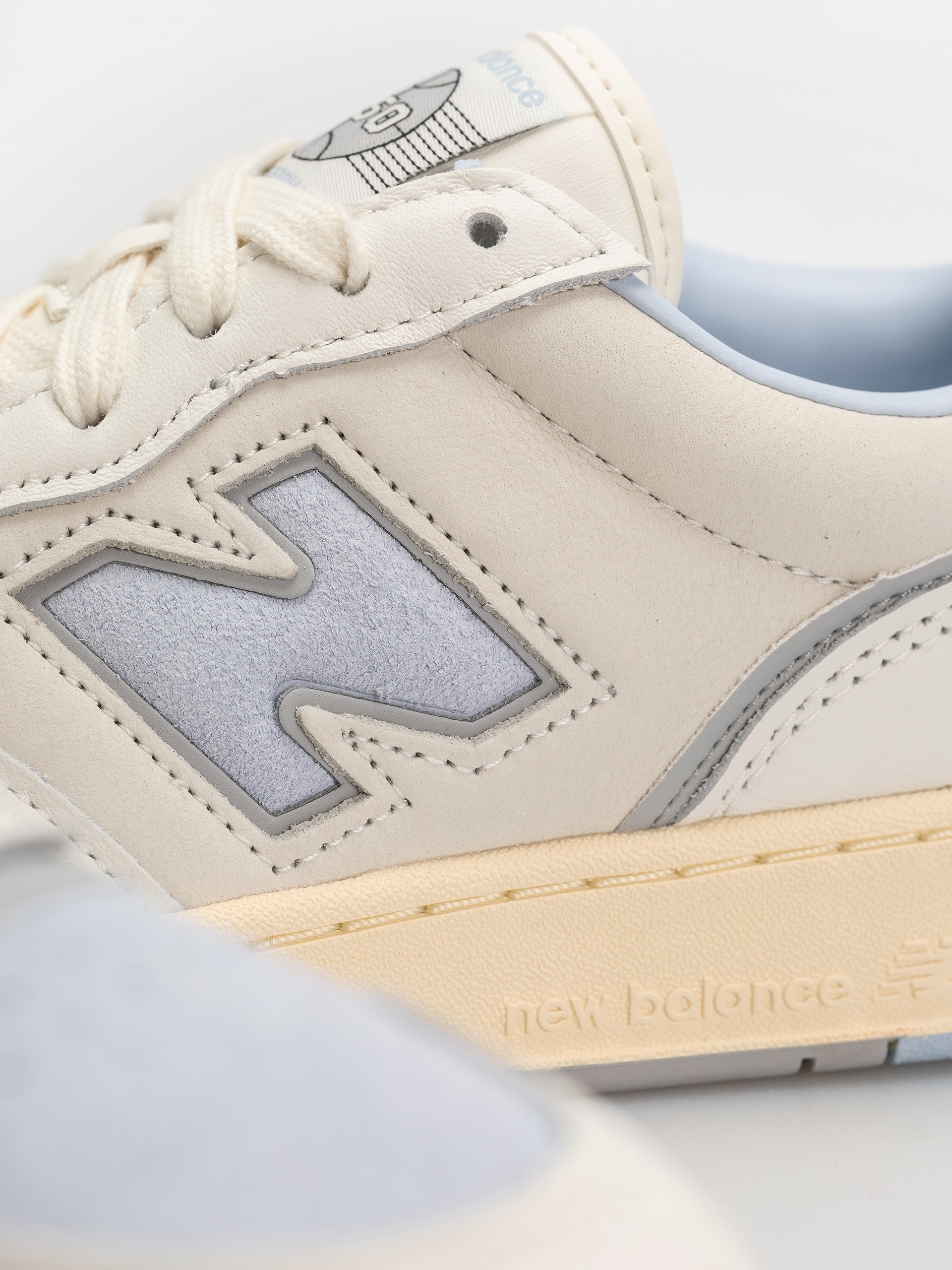 New Balance 950 Cipők (angora/oxford blue)