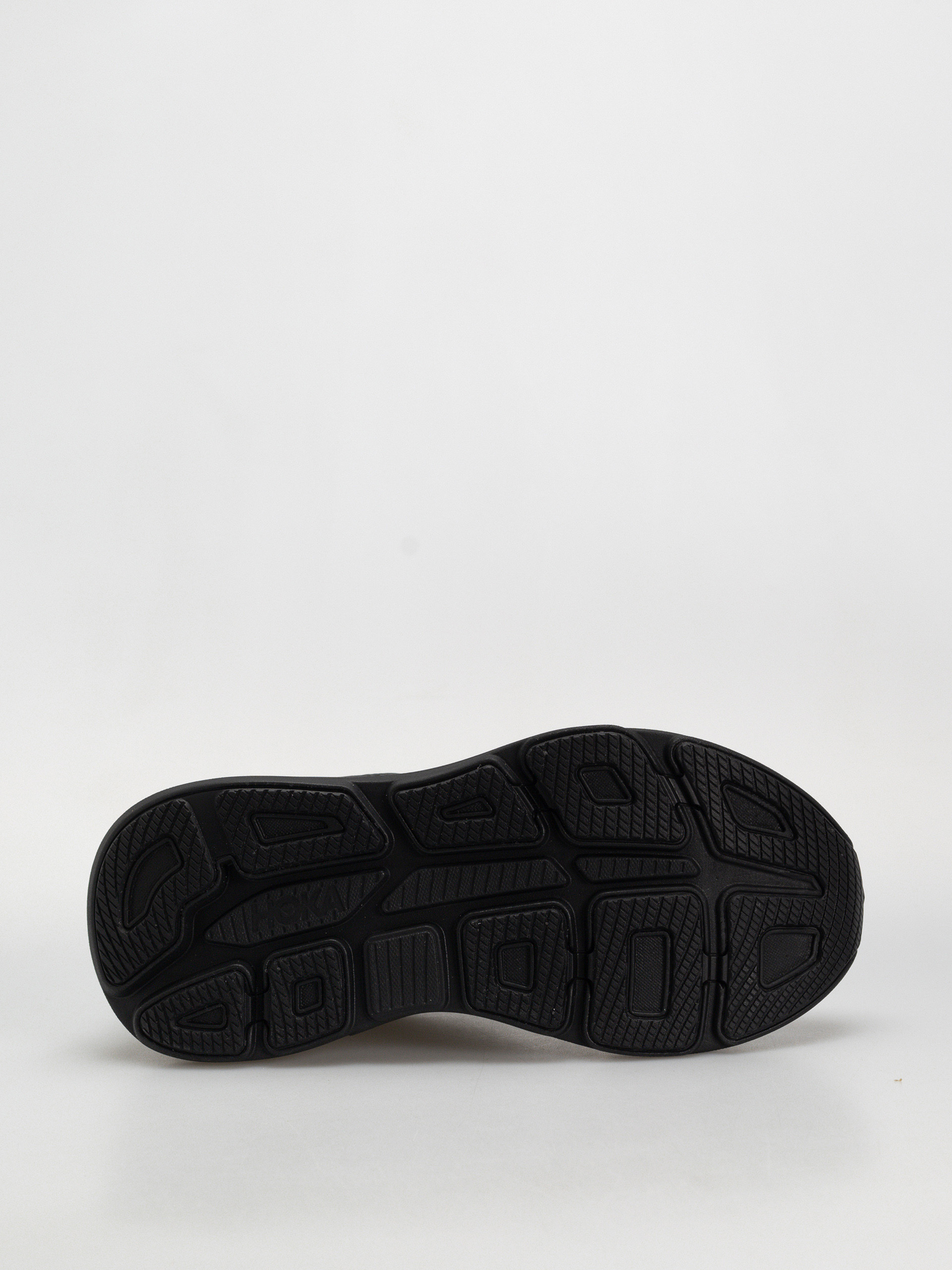 Hoka Bondi 9 Wmn Cipők (black/black)
