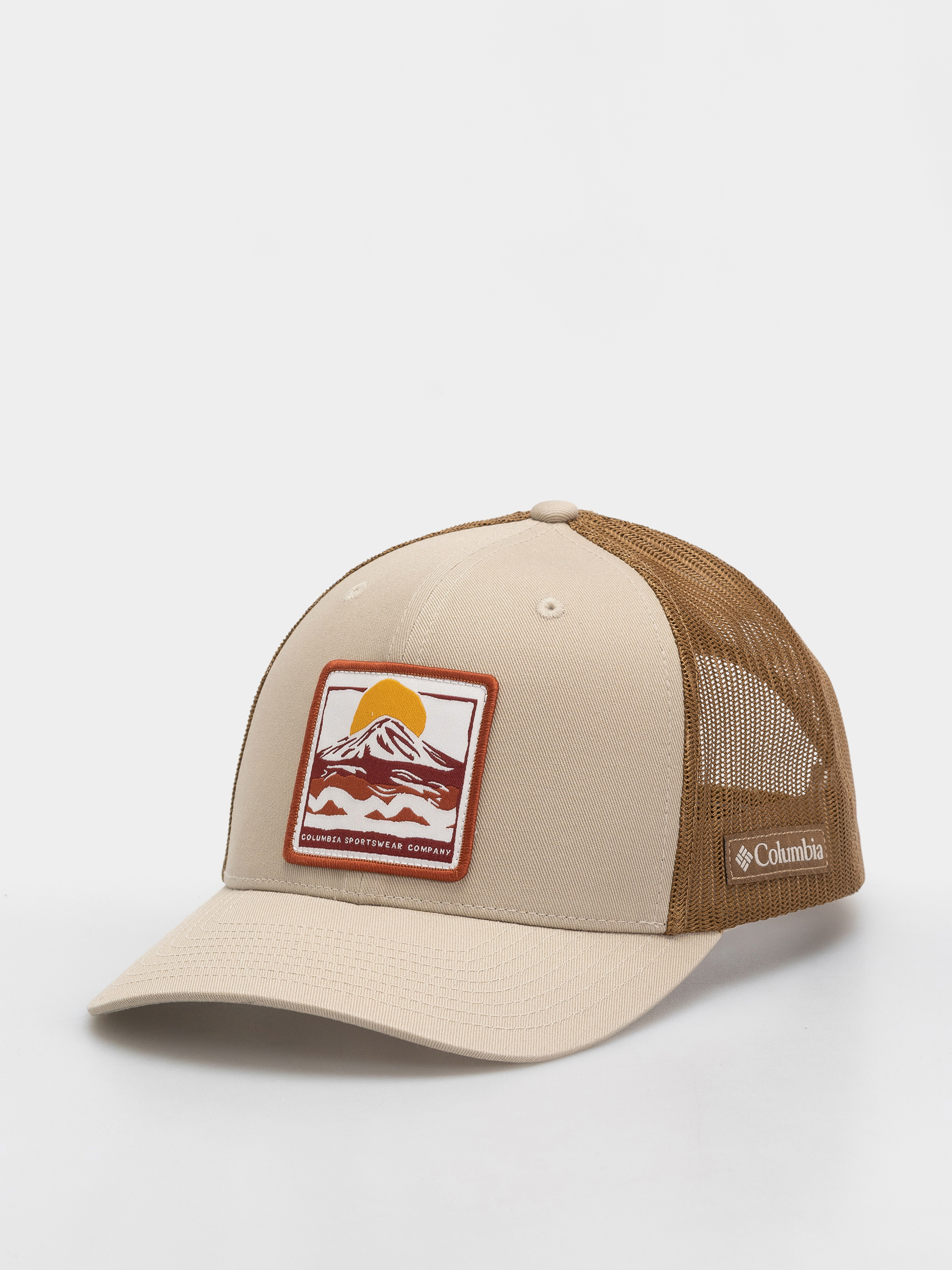 Columbia Mesh Snap Back Baseball sapka