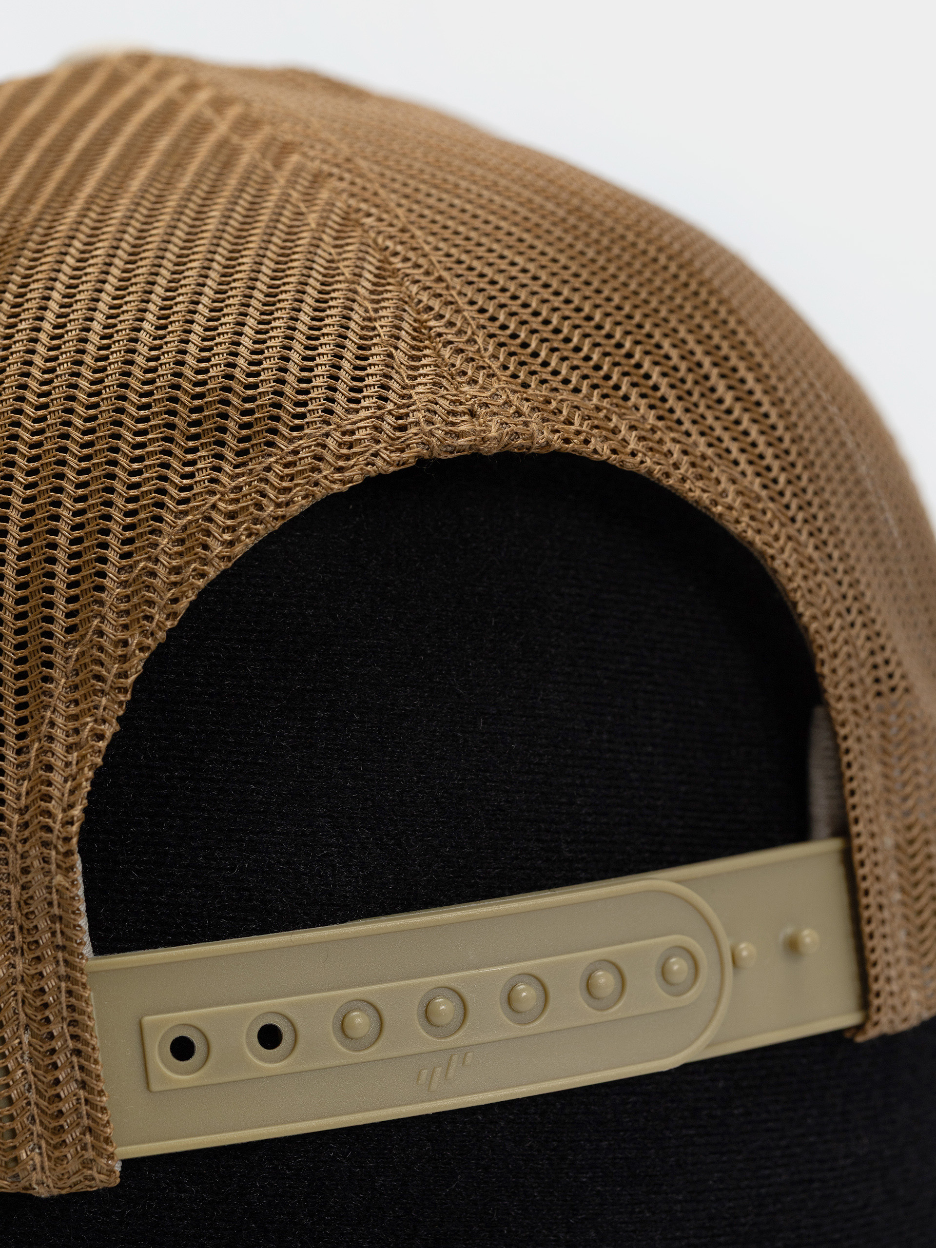 Columbia Mesh Snap Back Baseball sapka (ancient fossil)