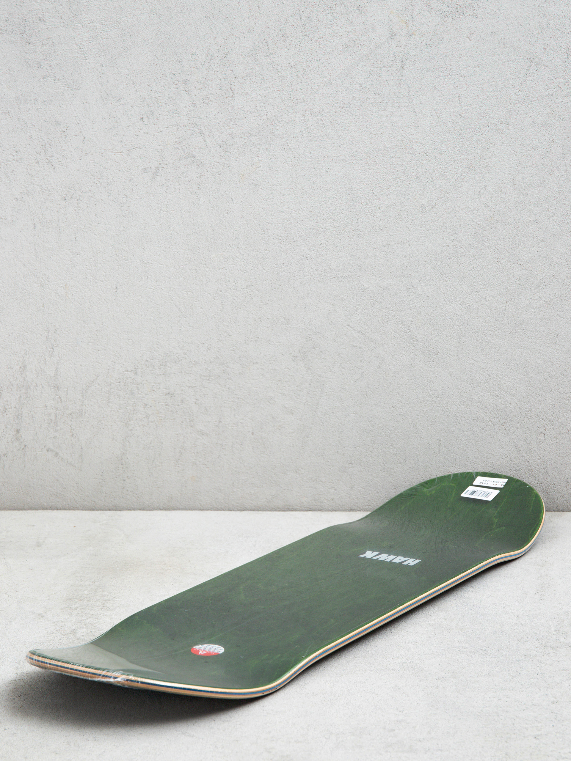 Baker Riley Hawk 3 16 Gördeszka lap