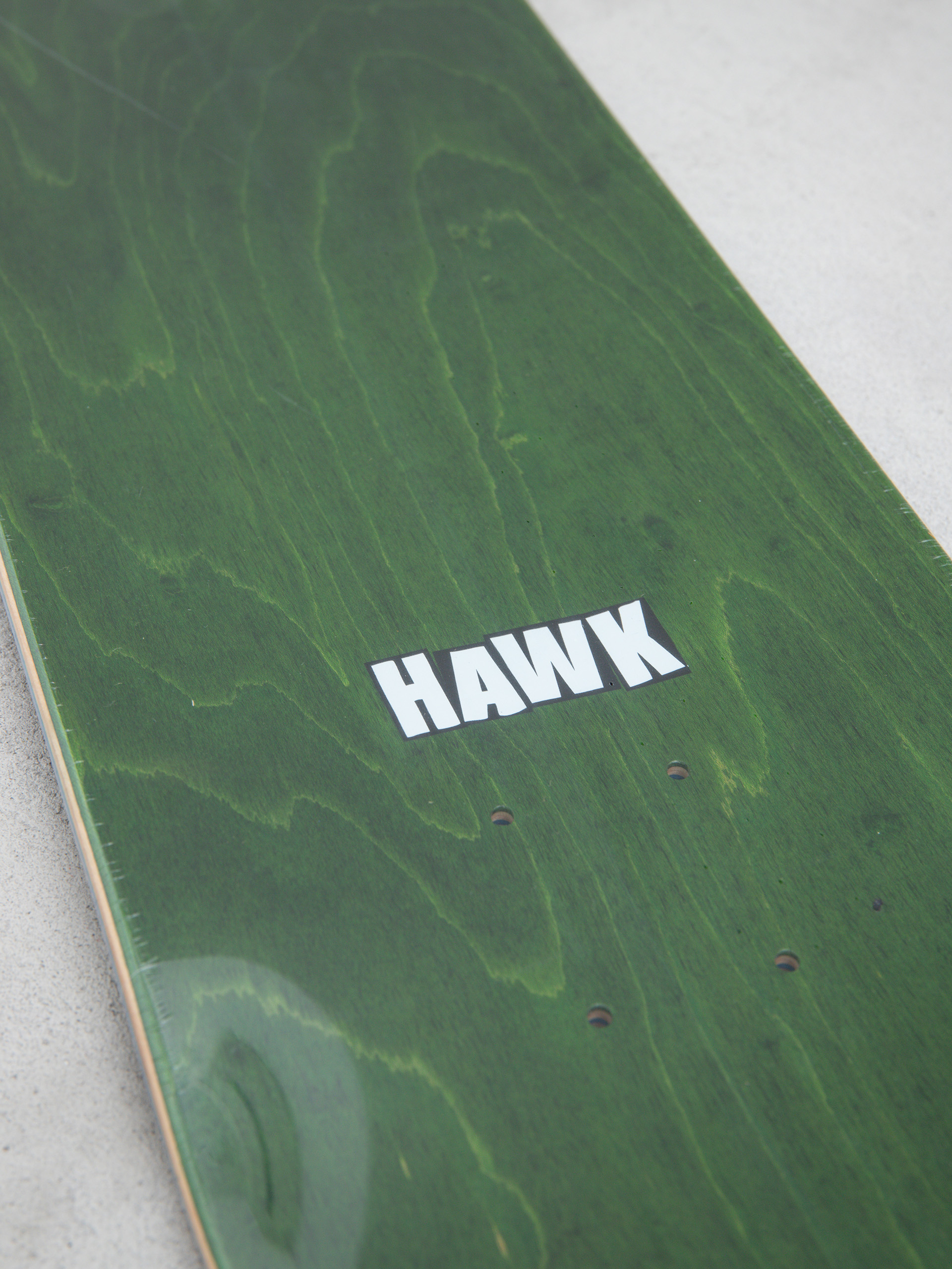 Baker Riley Hawk 3 16 Gördeszka lap