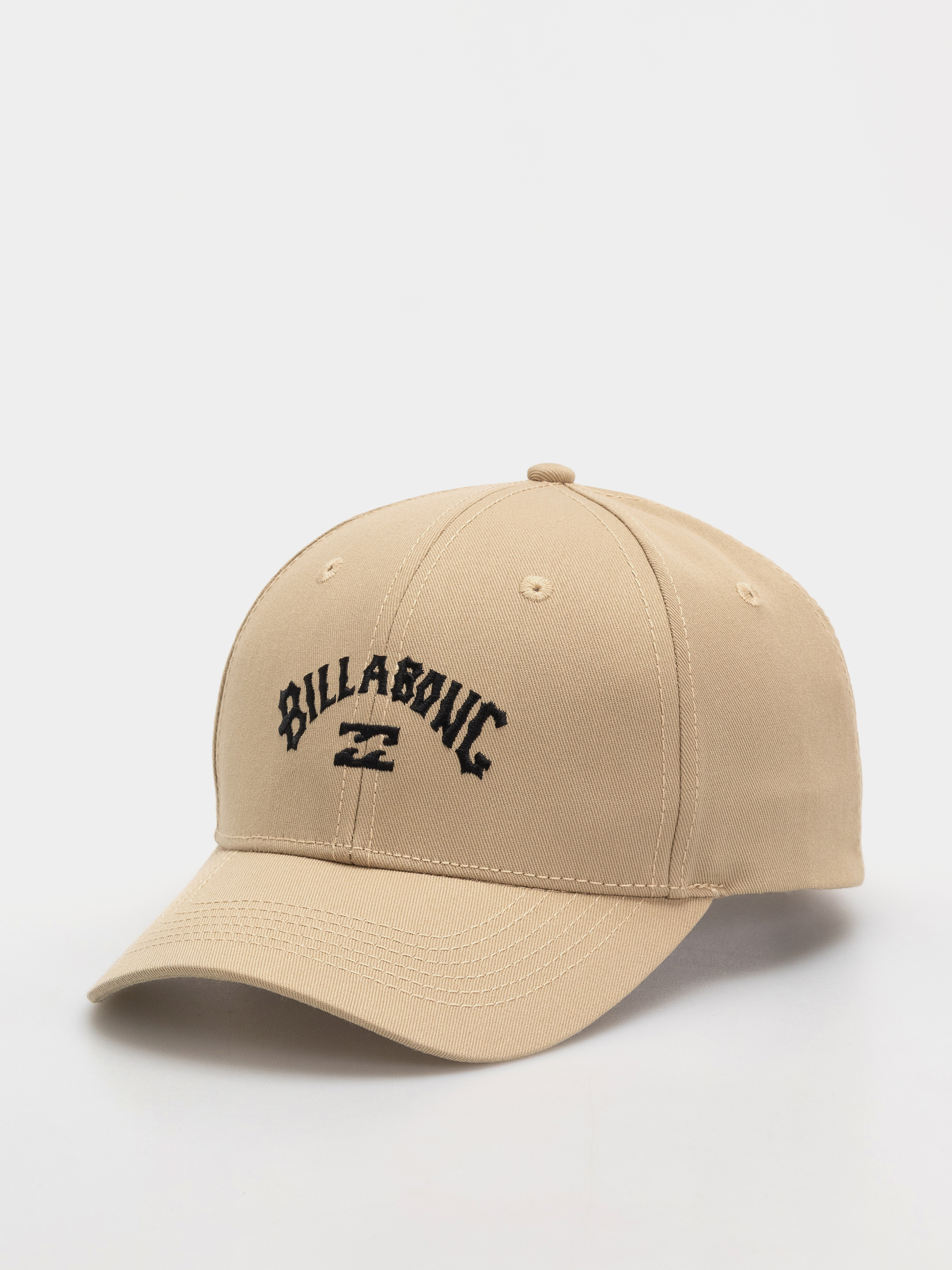 Billabong Arch Baseball sapka (gravel)