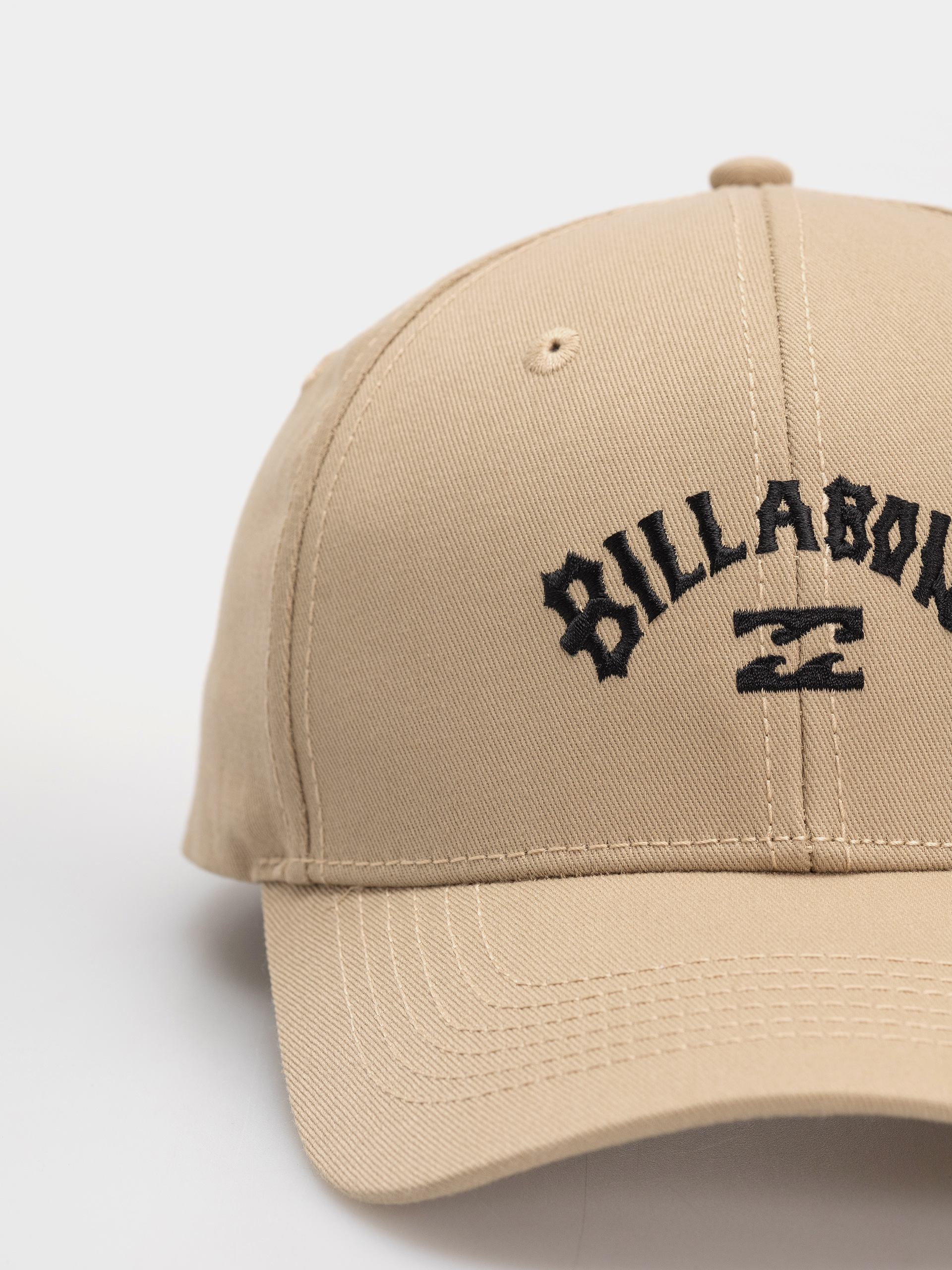 Billabong Arch Baseball sapka (gravel)