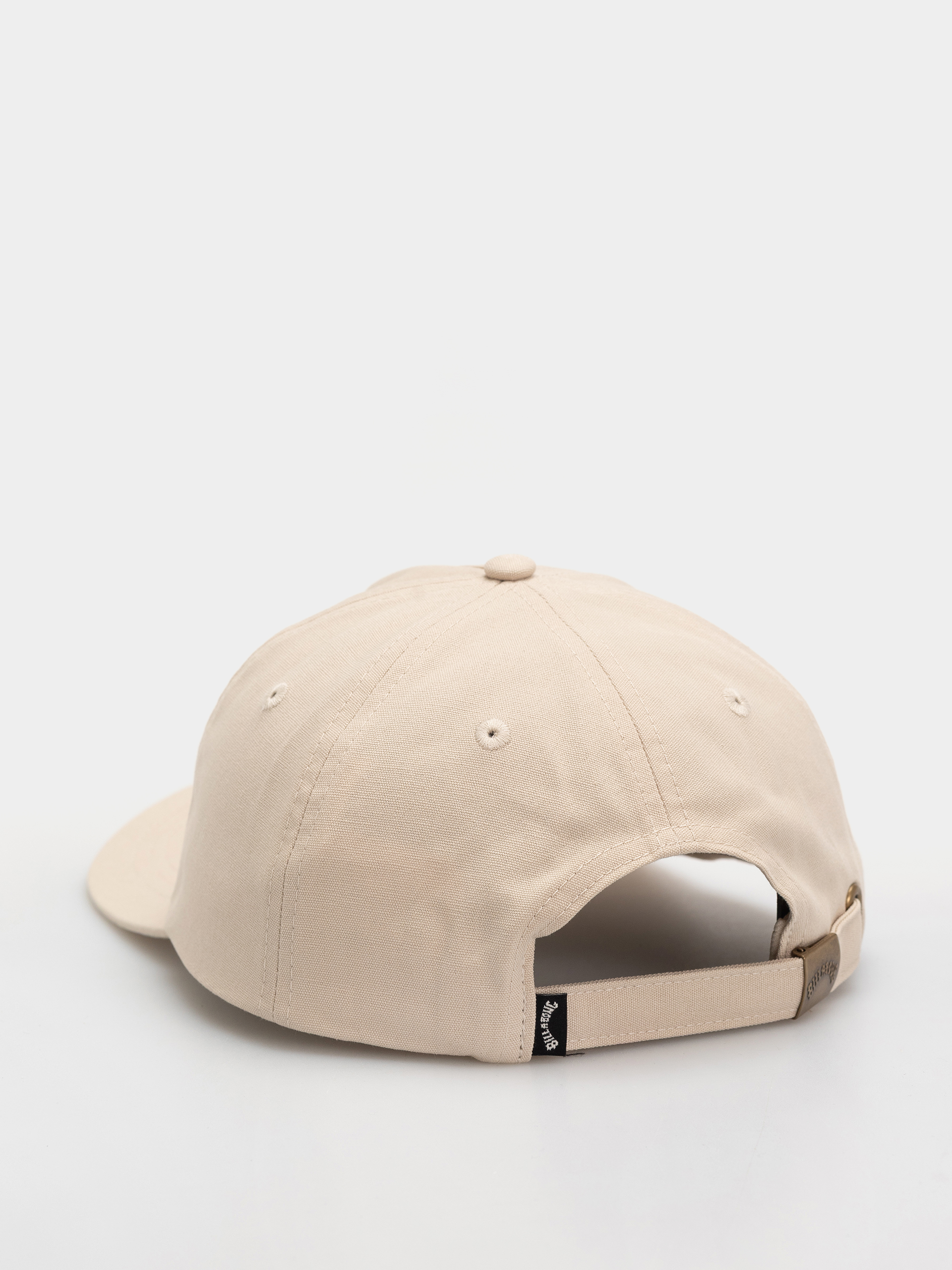 Billabong Burleigh Baseball sapka (oatmeal)