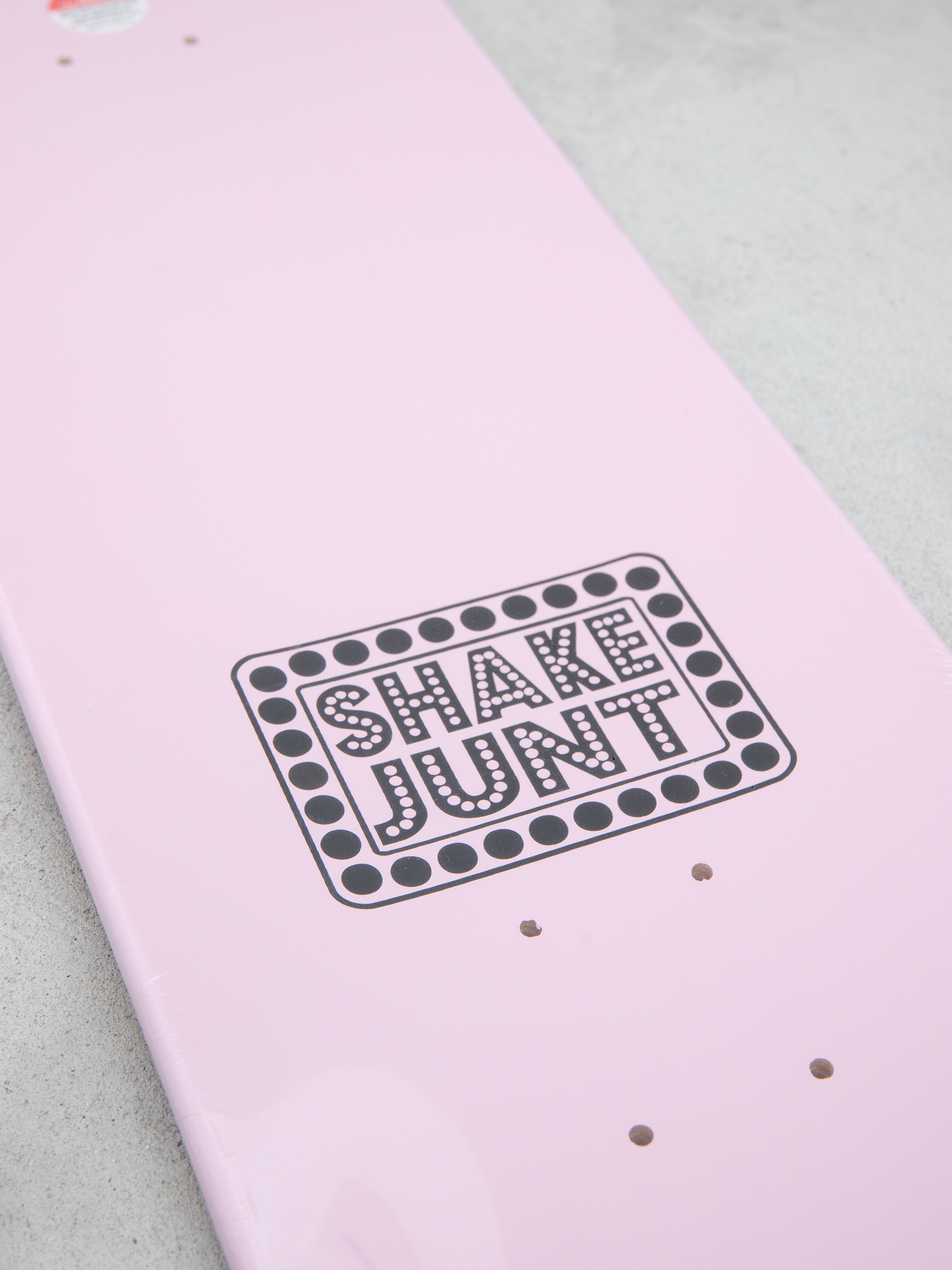Shake Junt Pinky Gördeszka lap