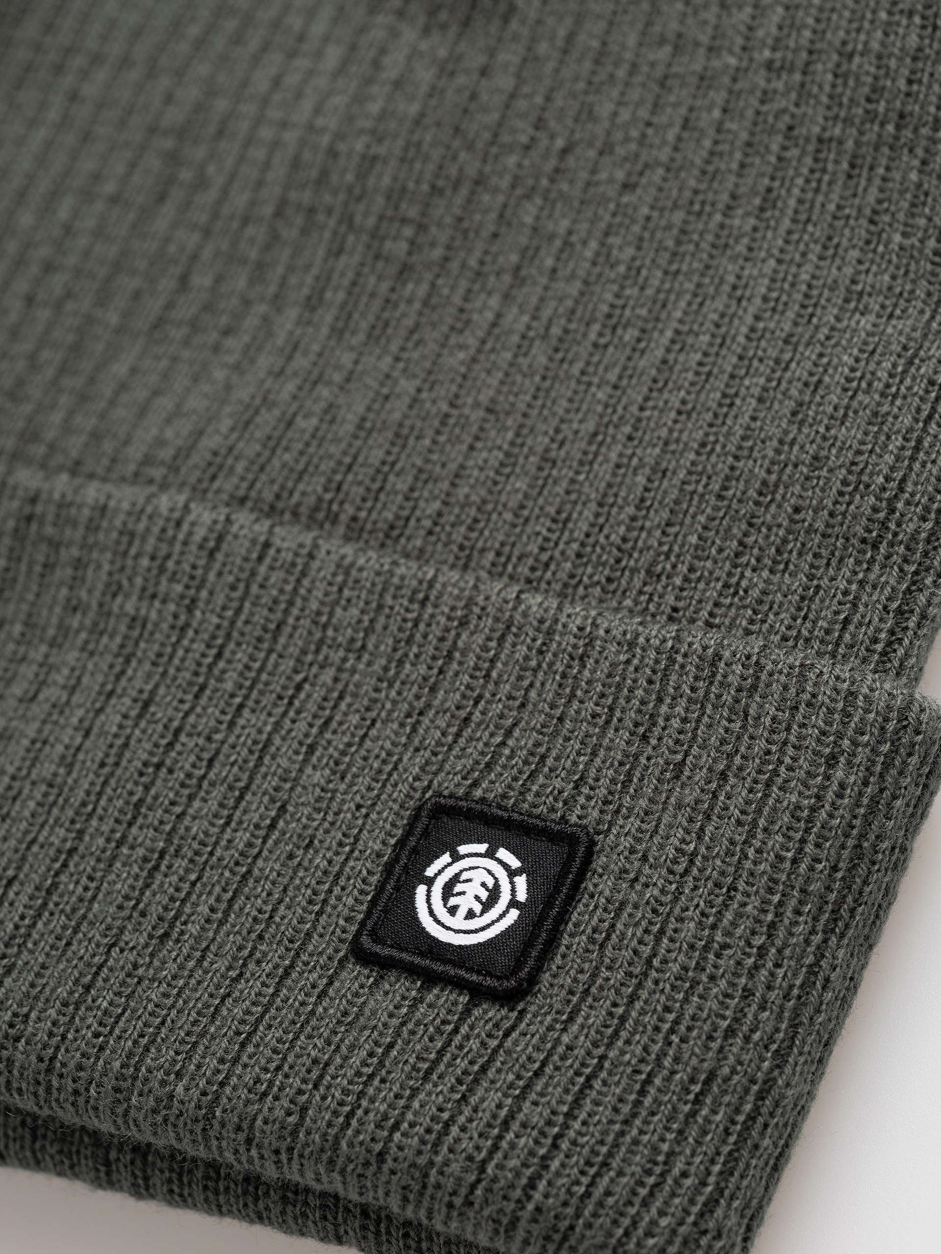 Element Mid Icon Rib Sapka (ardoise)