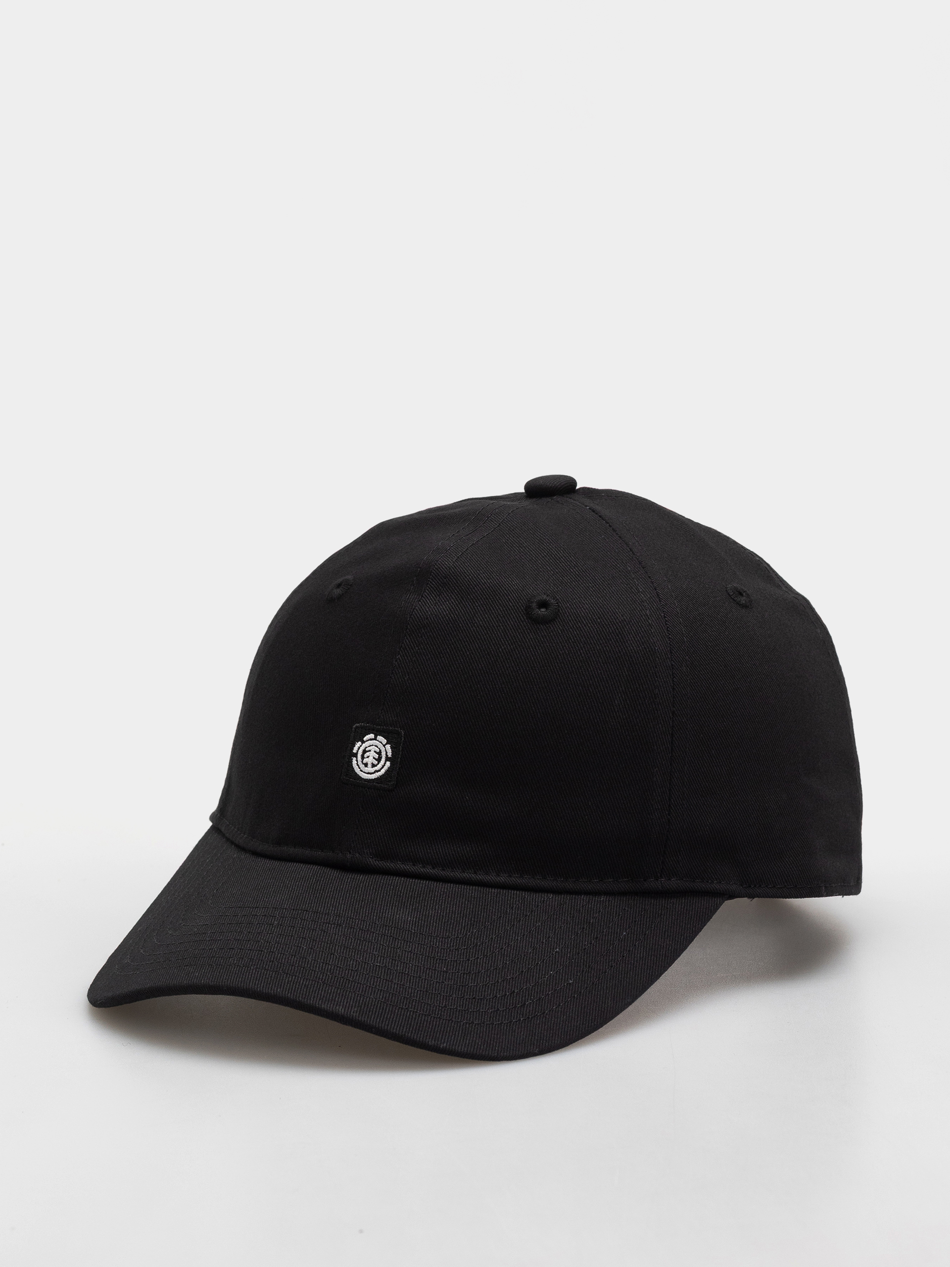 Element Icon Dad Cap Twill Baseball sapka (flint black)