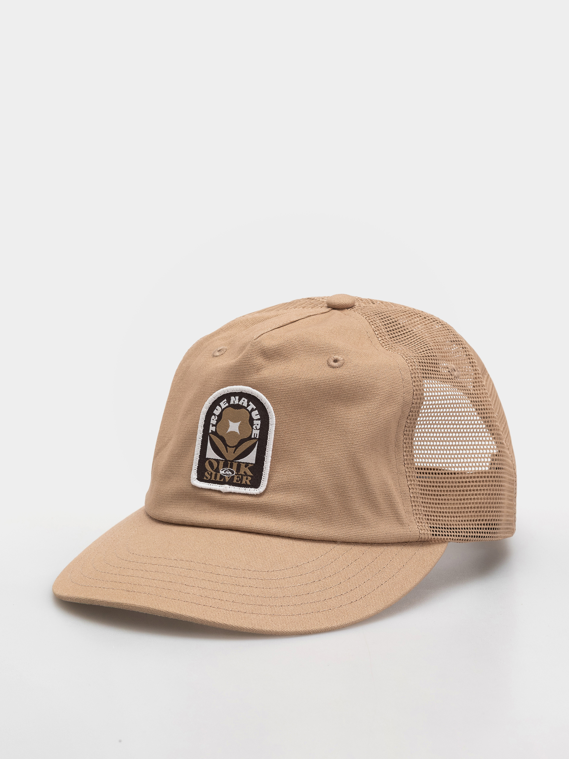 Quiksilver Drifter Trucker Baseball sapka