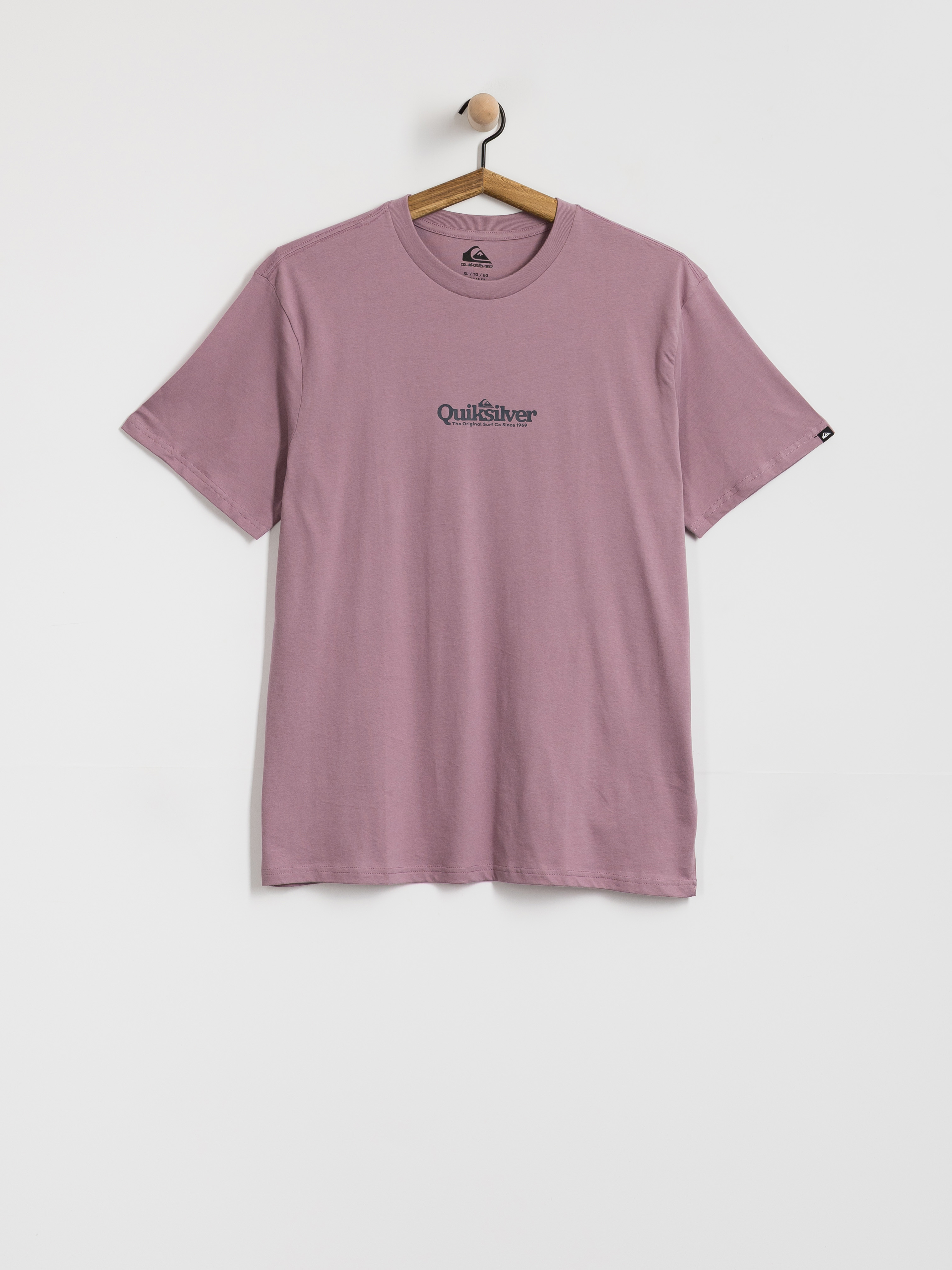 Quiksilver Fineline Póló (elderberry)