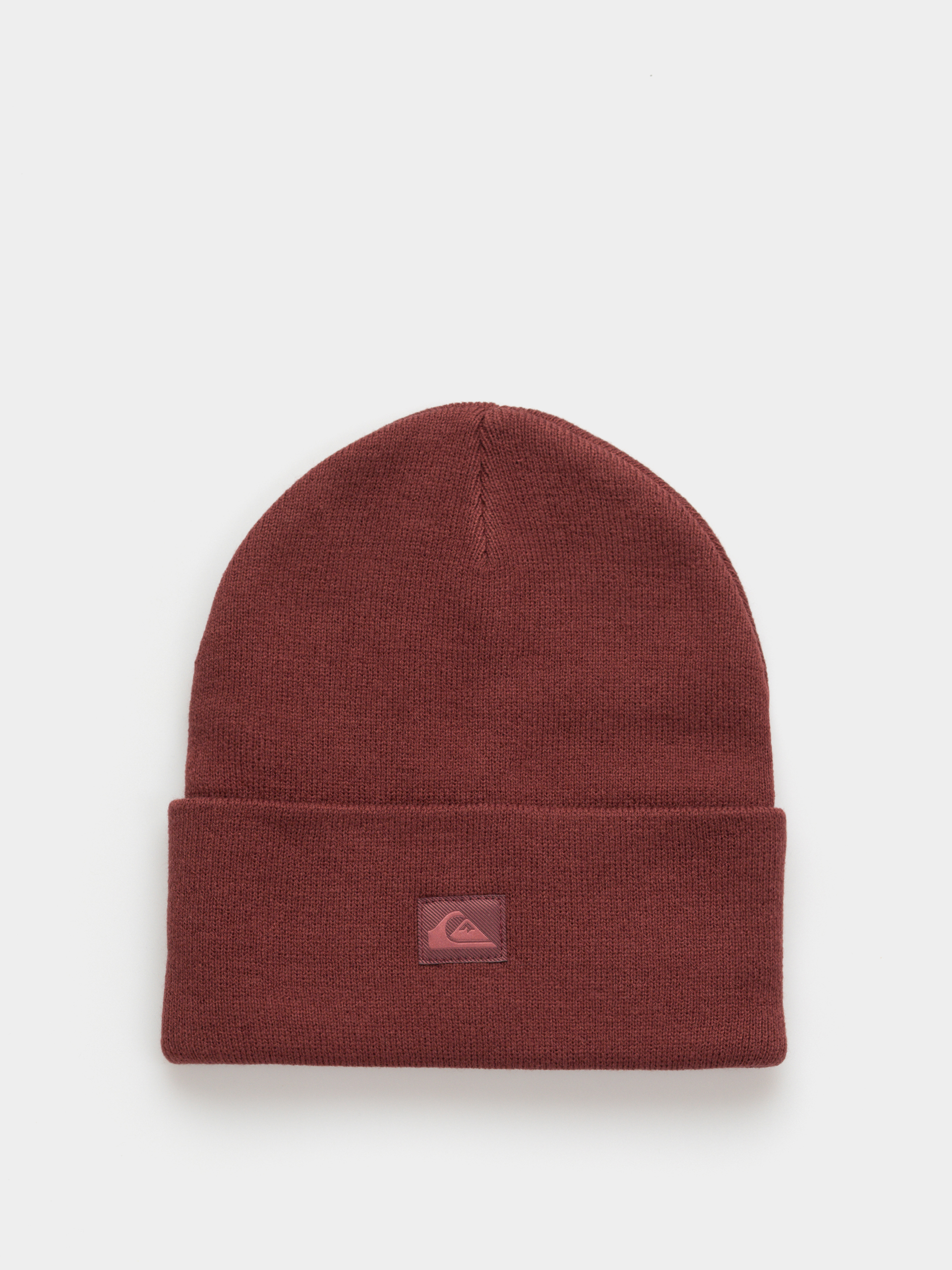 Quiksilver Brigade Sapka (oxblood red)