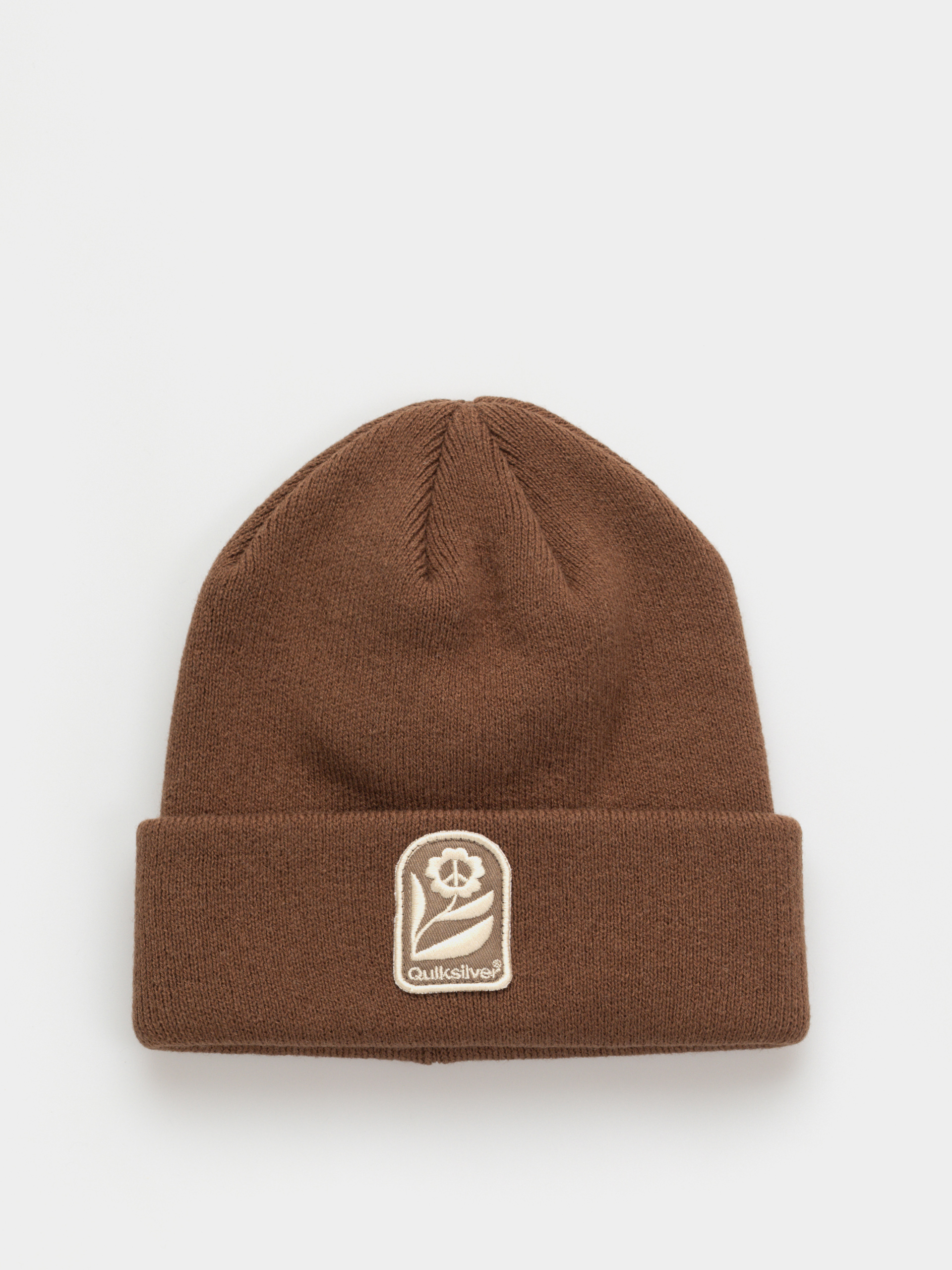 Quiksilver Performer Heavy Sapka (pine bark)