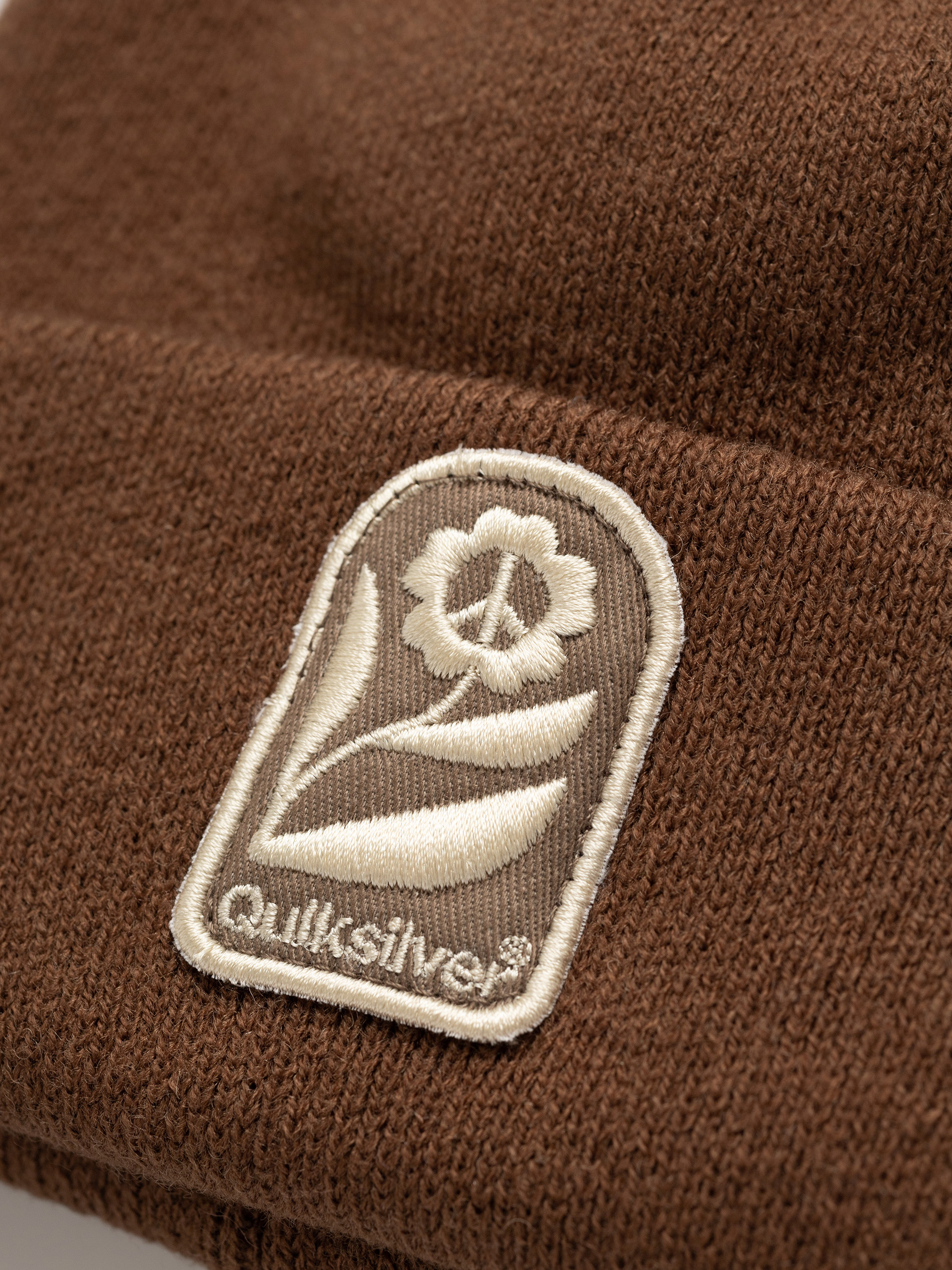 Quiksilver Performer Heavy Sapka (pine bark)