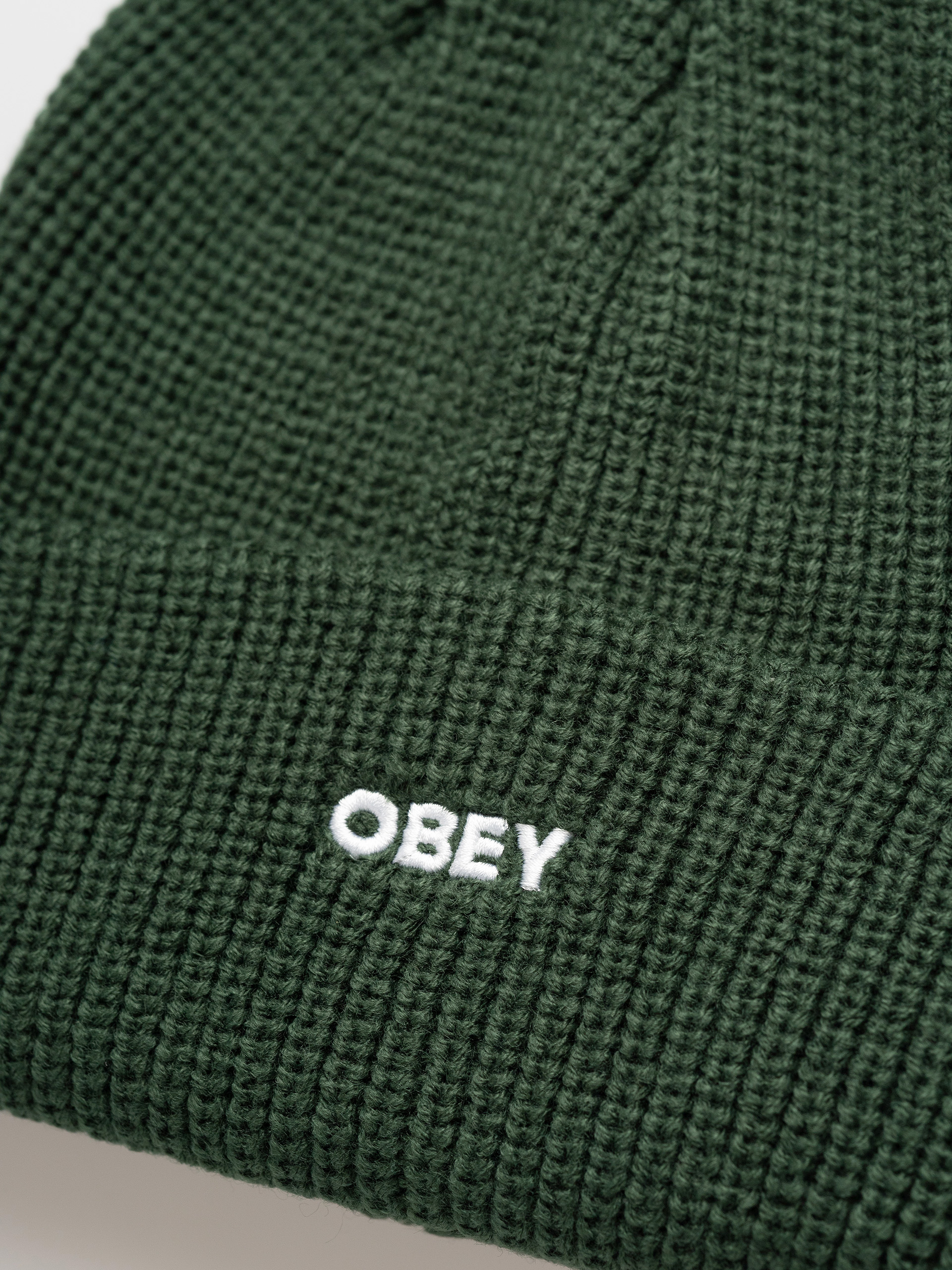 OBEY Future Sapka (pine needle)