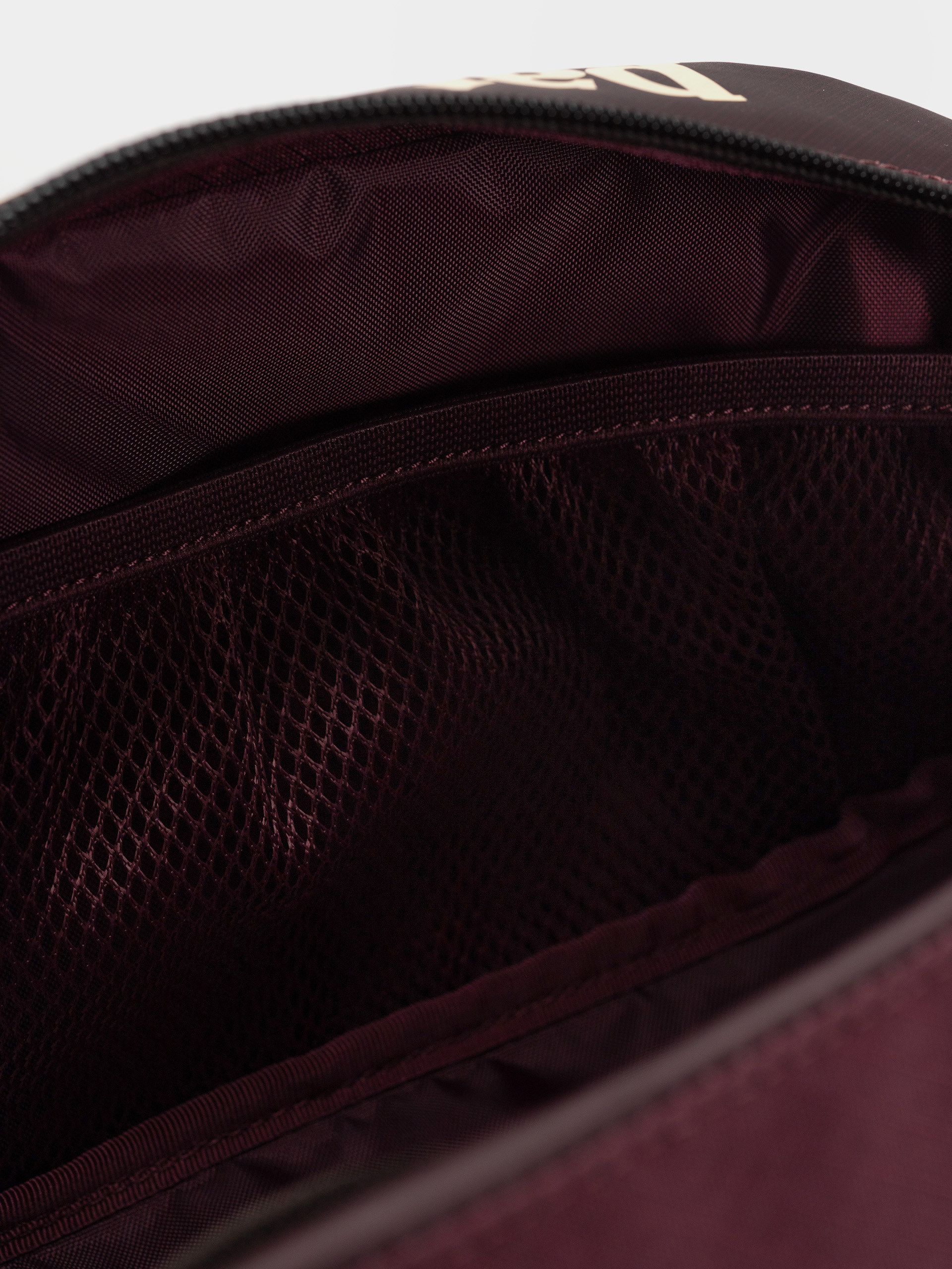 Patagonia Black Hole Cube 3L Kozmetikai táska (berry fig)