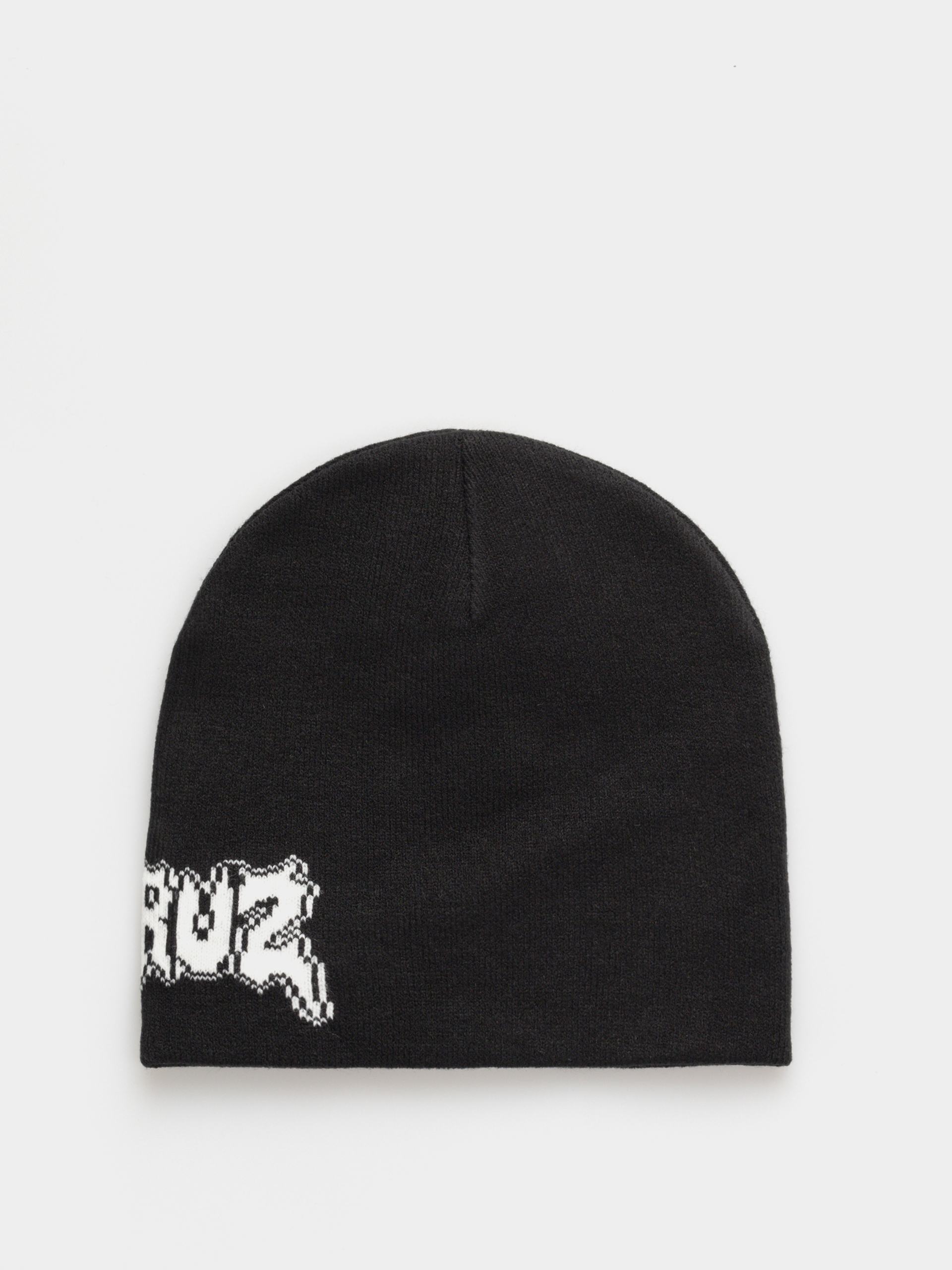 Santa Cruz Punk Strip Sapka (black)