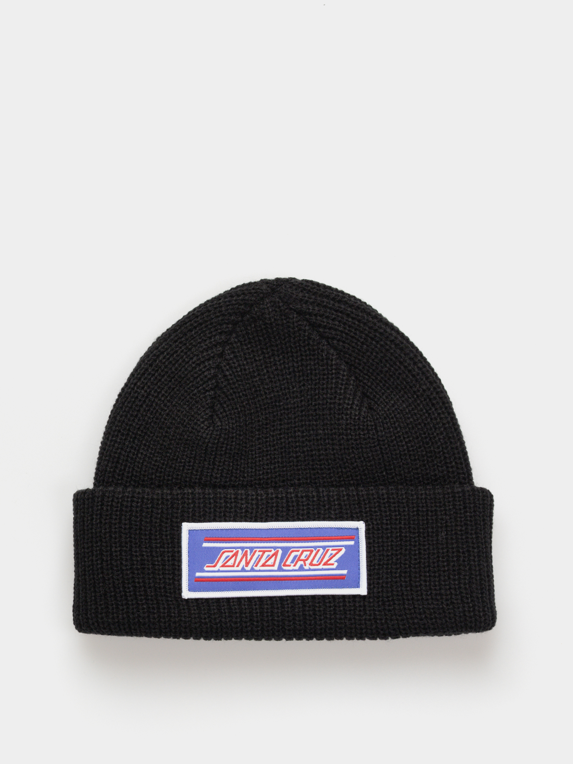 Santa Cruz Podium Sapka (black)