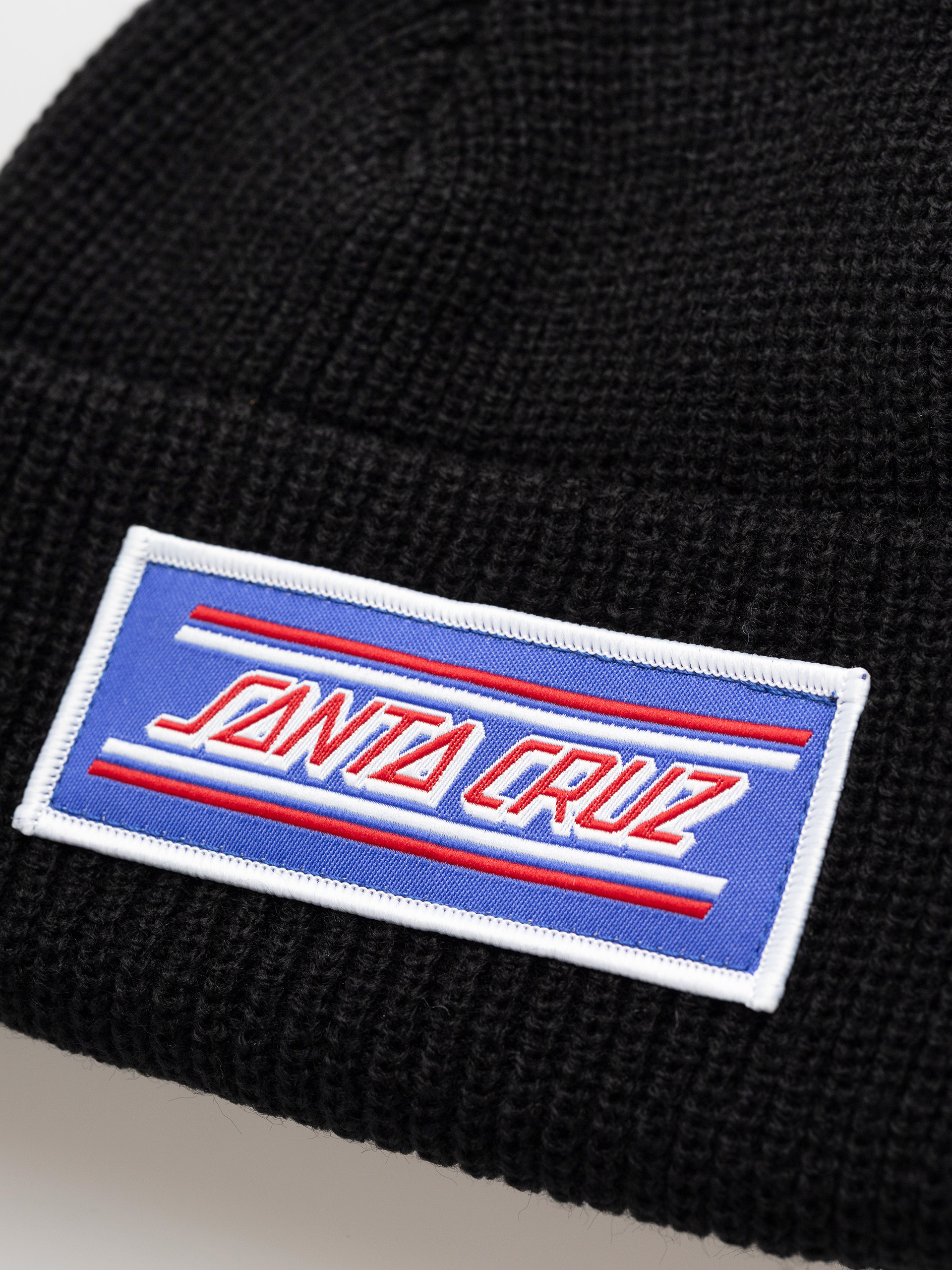 Santa Cruz Podium Sapka (black)