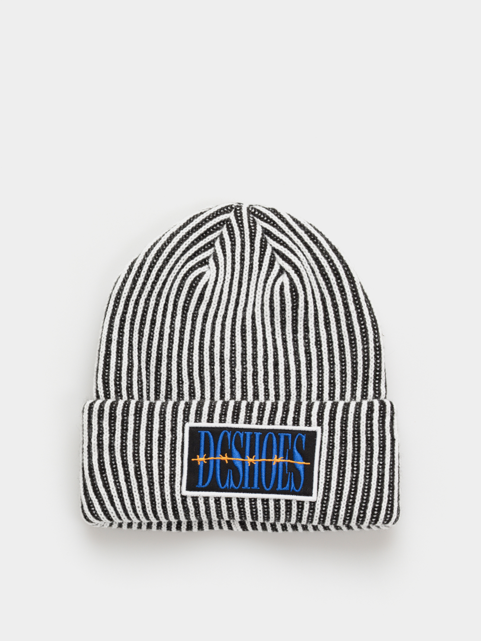 DC Two Thread Sapka (black)