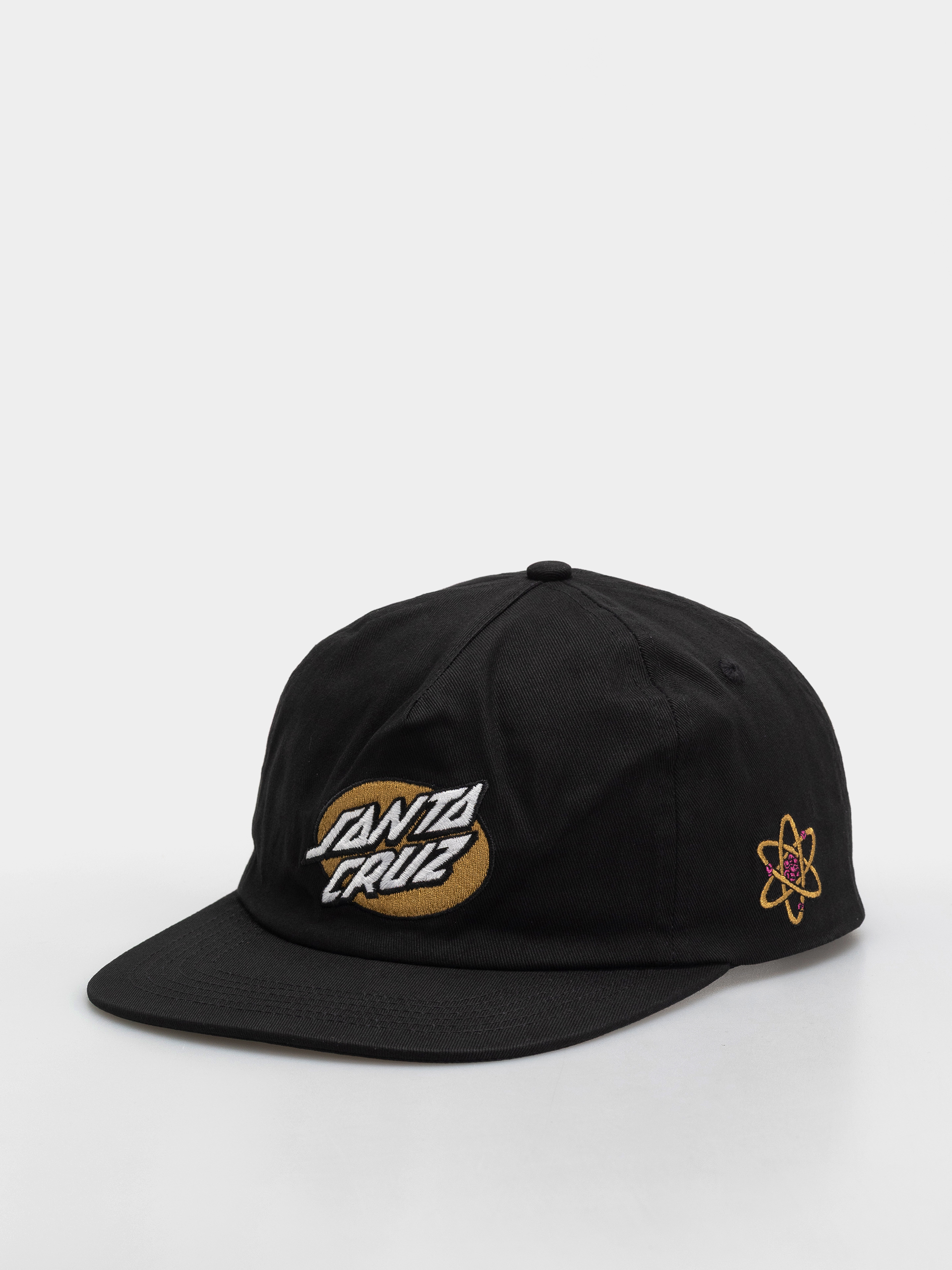 Santa Cruz Knibbs Cryptic Baseball sapka