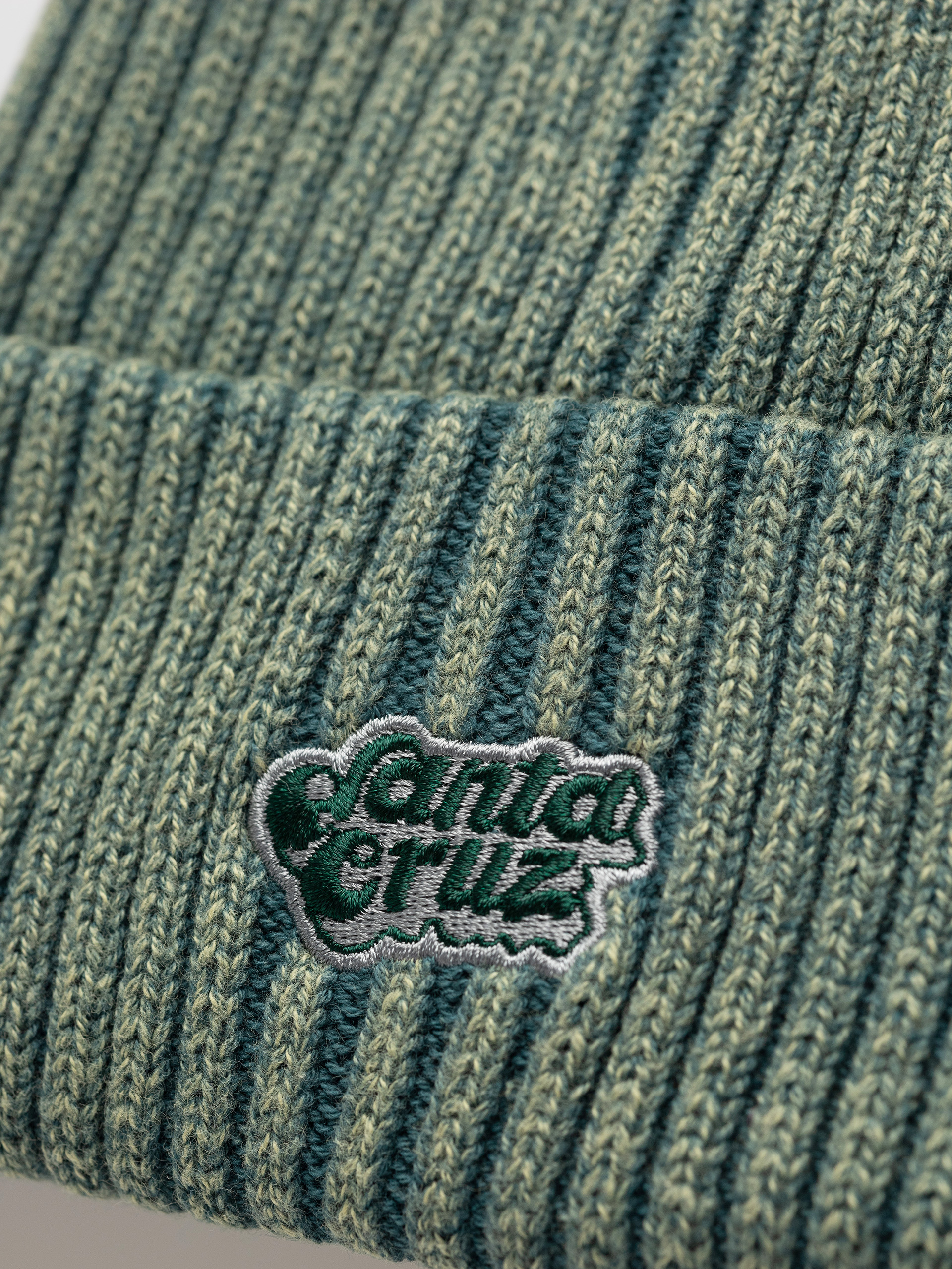 Santa Cruz Groovy Stack Wmn Sapka (deep sea wash)