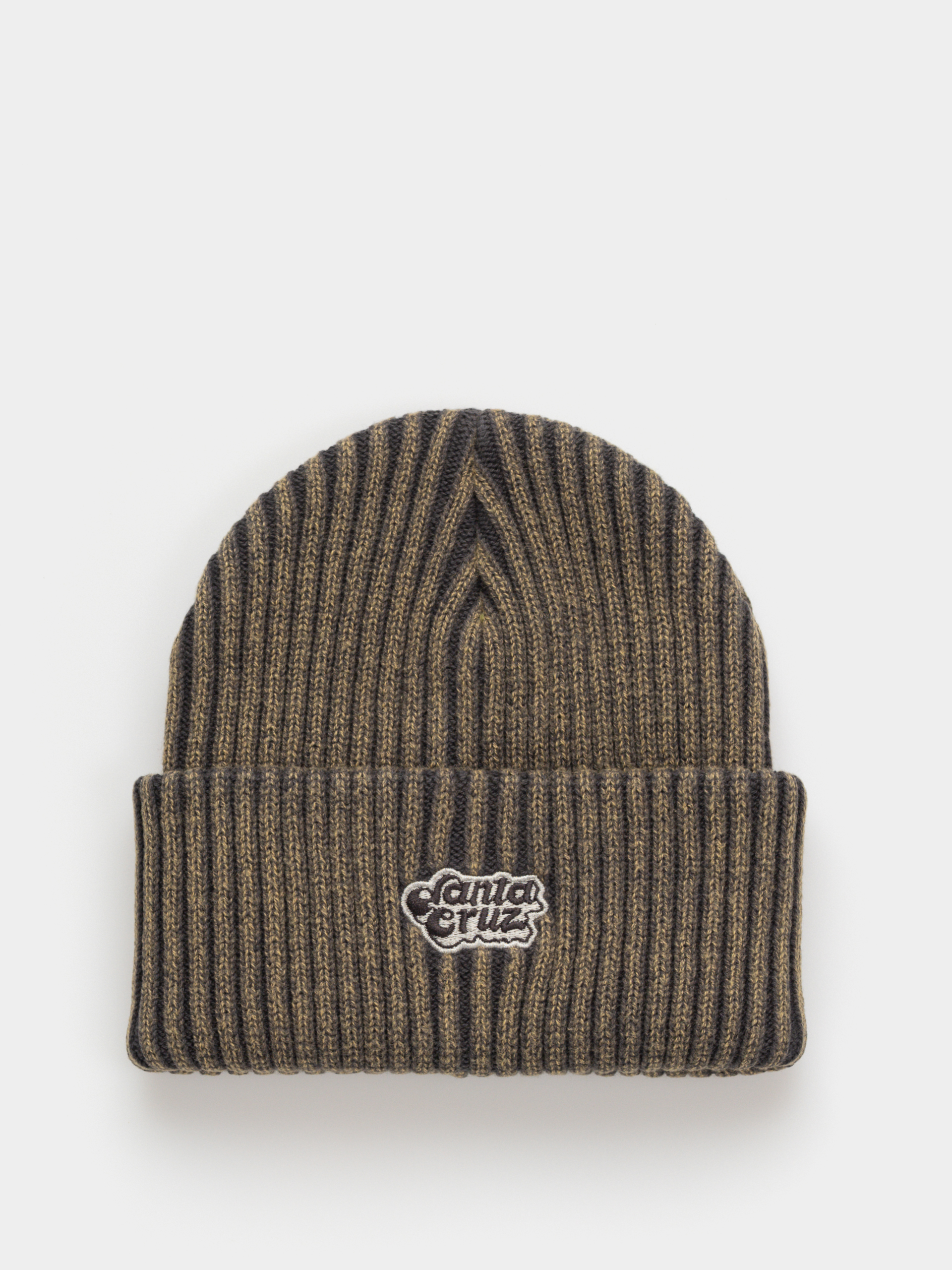 Santa Cruz Groovy Stack Wmn Sapka (charcoal wash)
