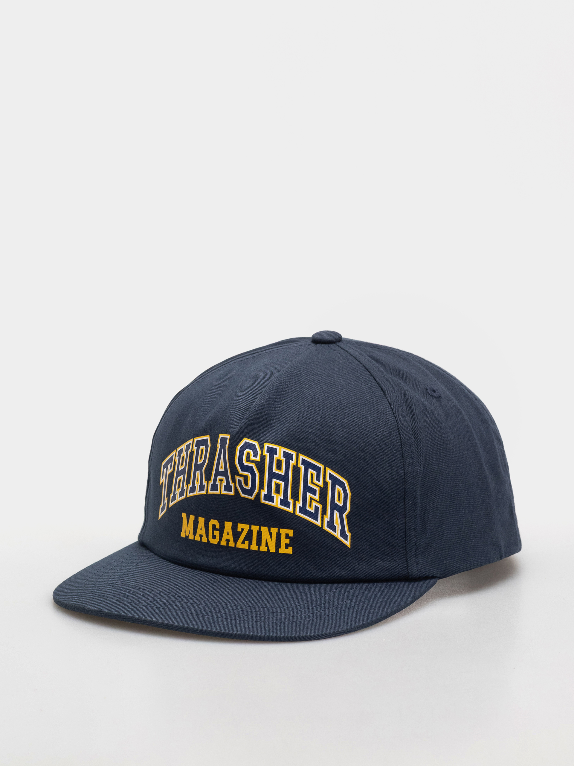 Thrasher Dropout Snapback Baseball sapka