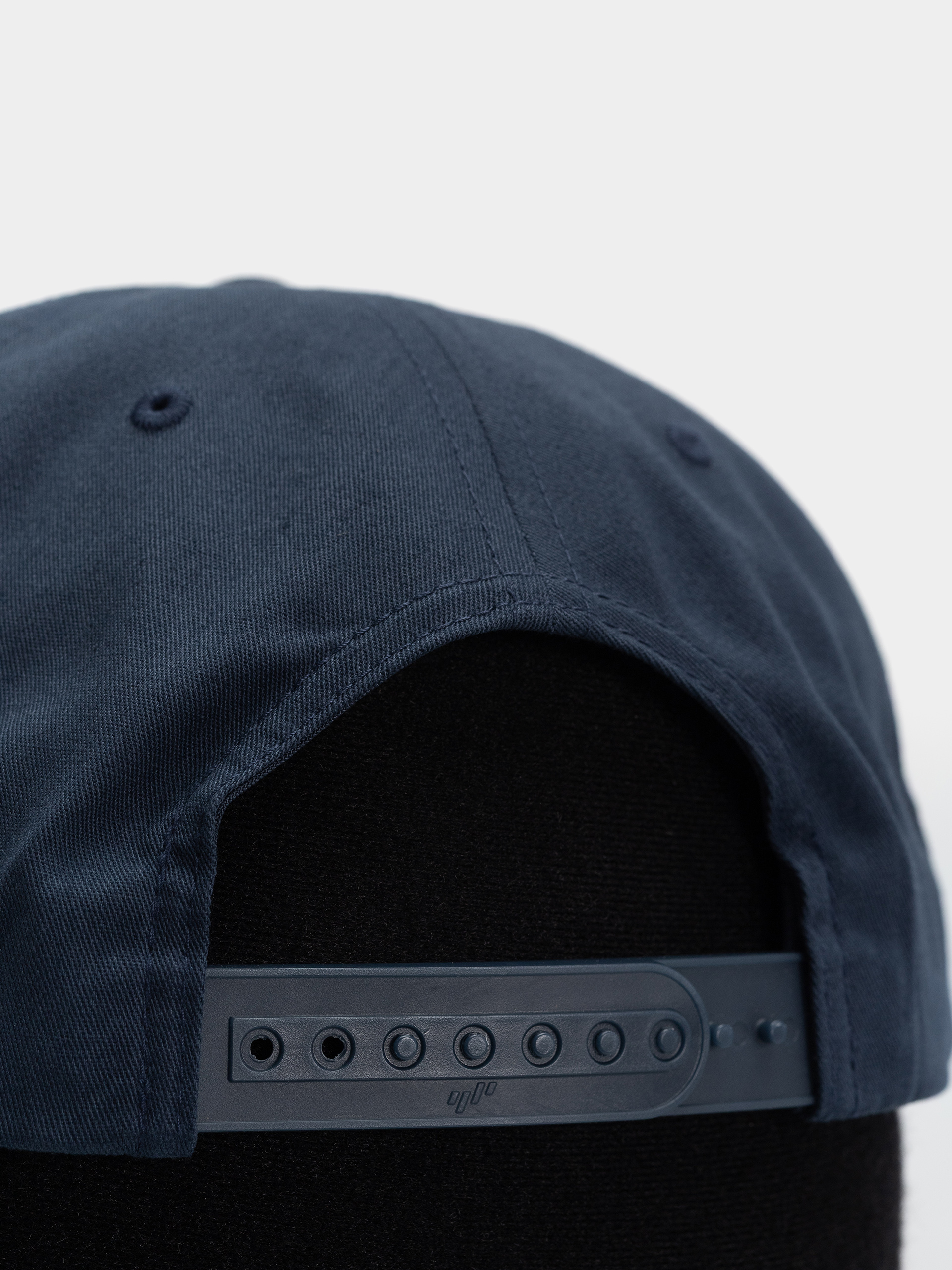 Thrasher Dropout Snapback Baseball sapka (navy)