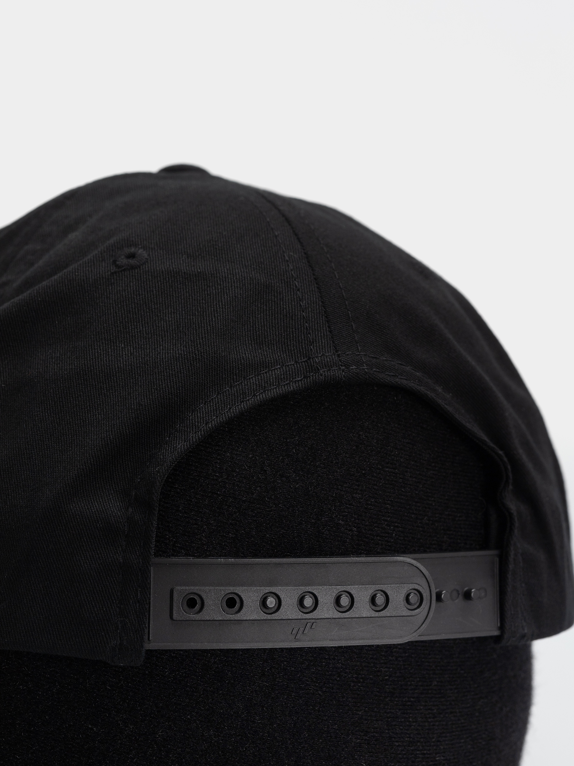 Thrasher Thrash & Destroy Snapback Baseball sapka (black)