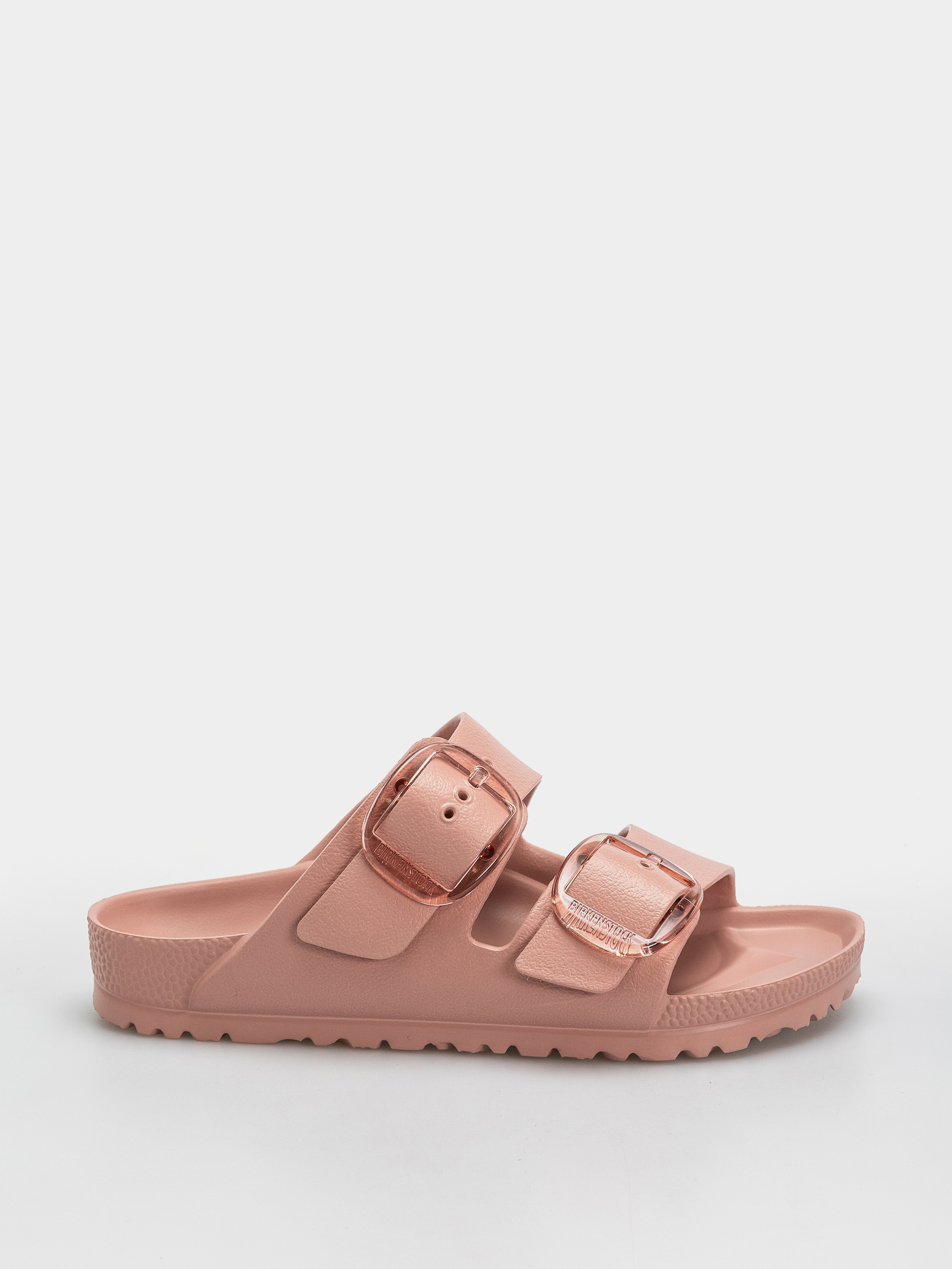Birkenstock Arizona Big Buckle EVA Narrow Wmn Flip-flop papucsok (pink clay)