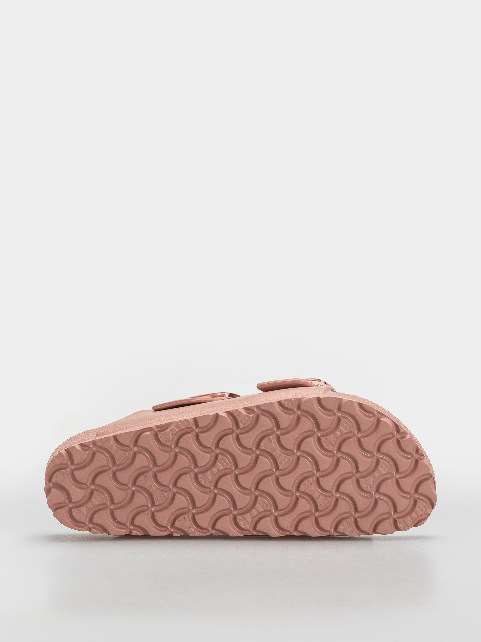 Birkenstock Arizona Big Buckle EVA Narrow Wmn Flip-flop papucsok (pink clay)