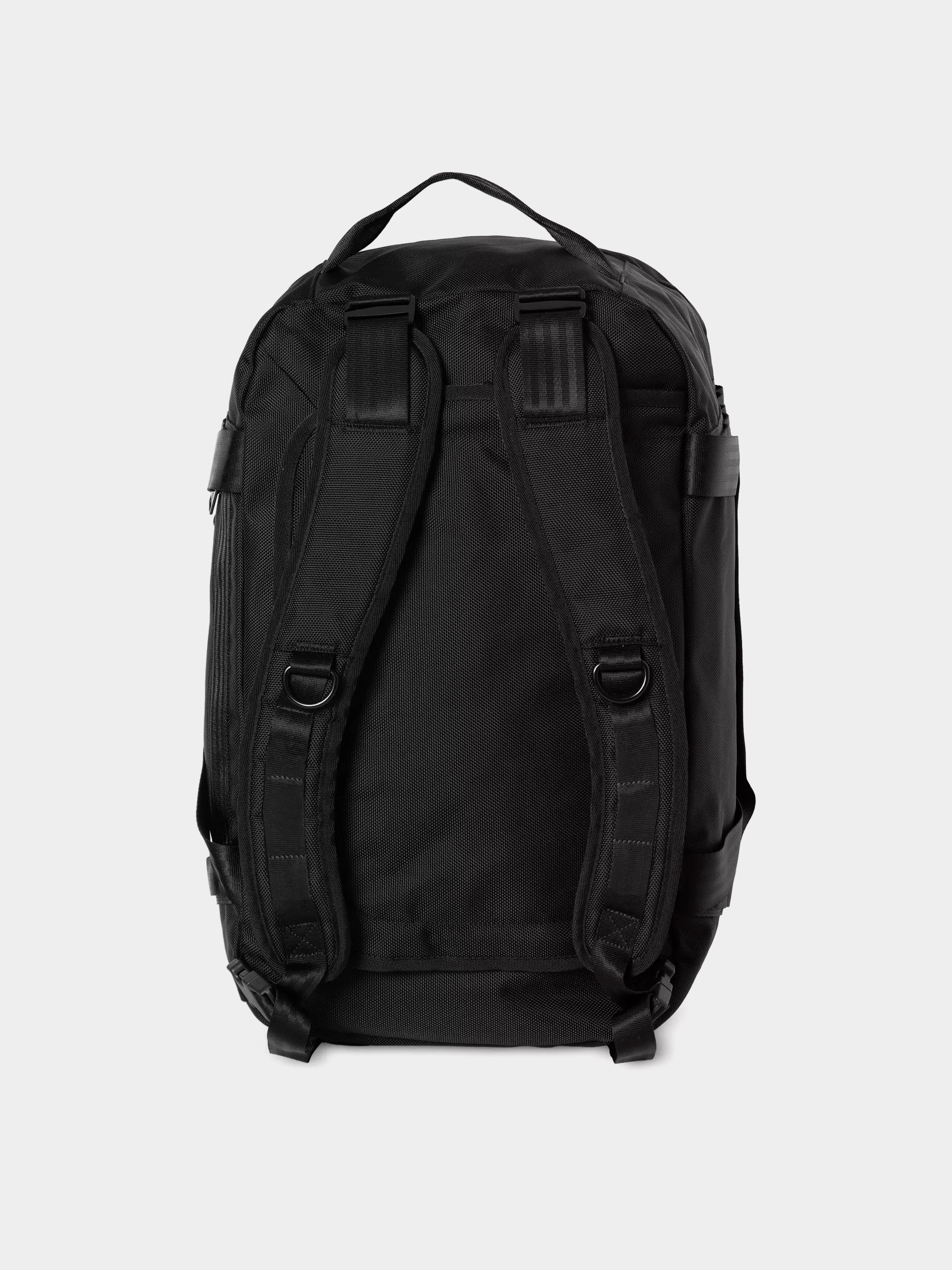 Táska Carhartt WIP Richmond Small (black)