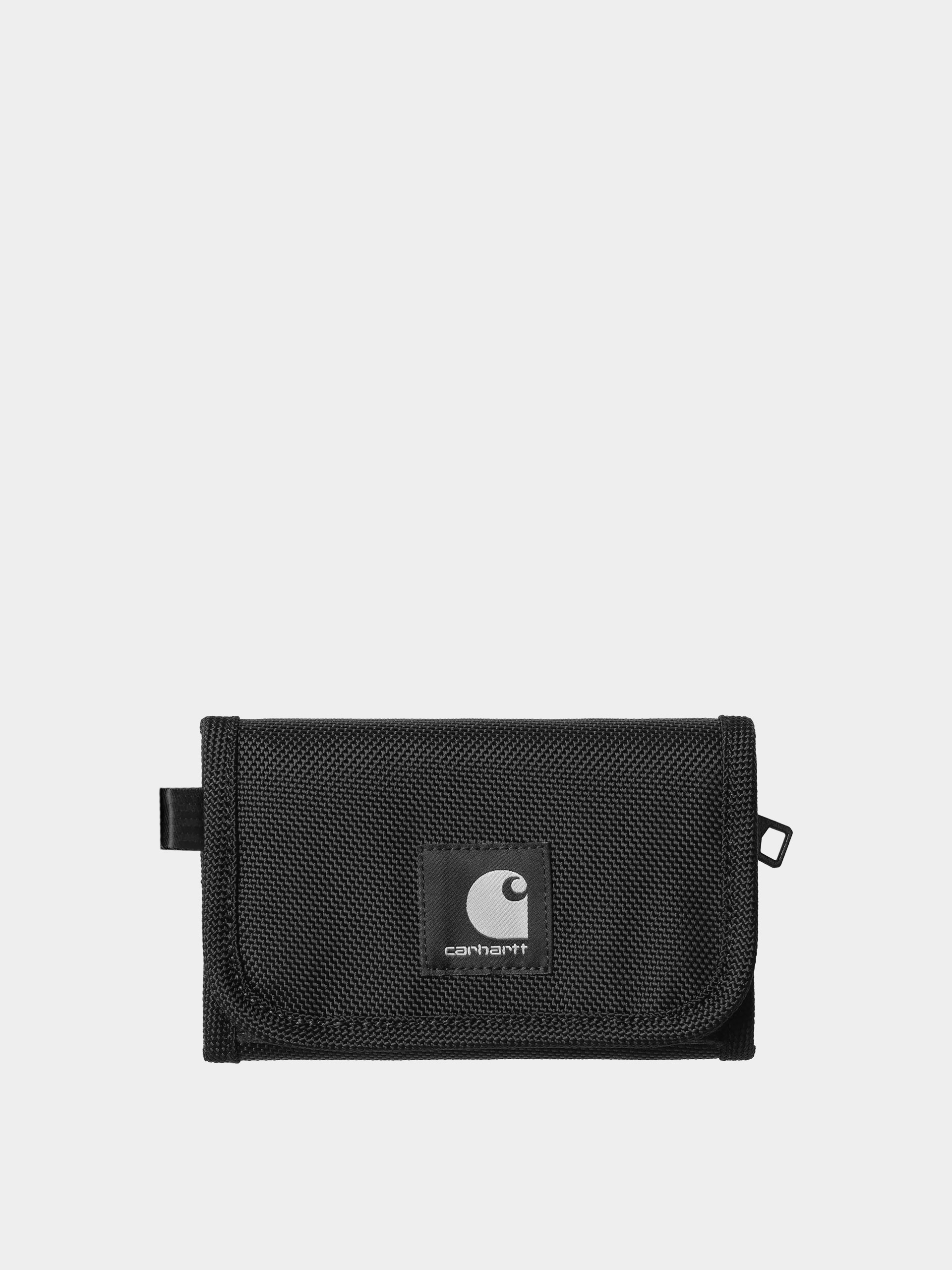 Pénztárca Carhartt WIP Richmond (black)