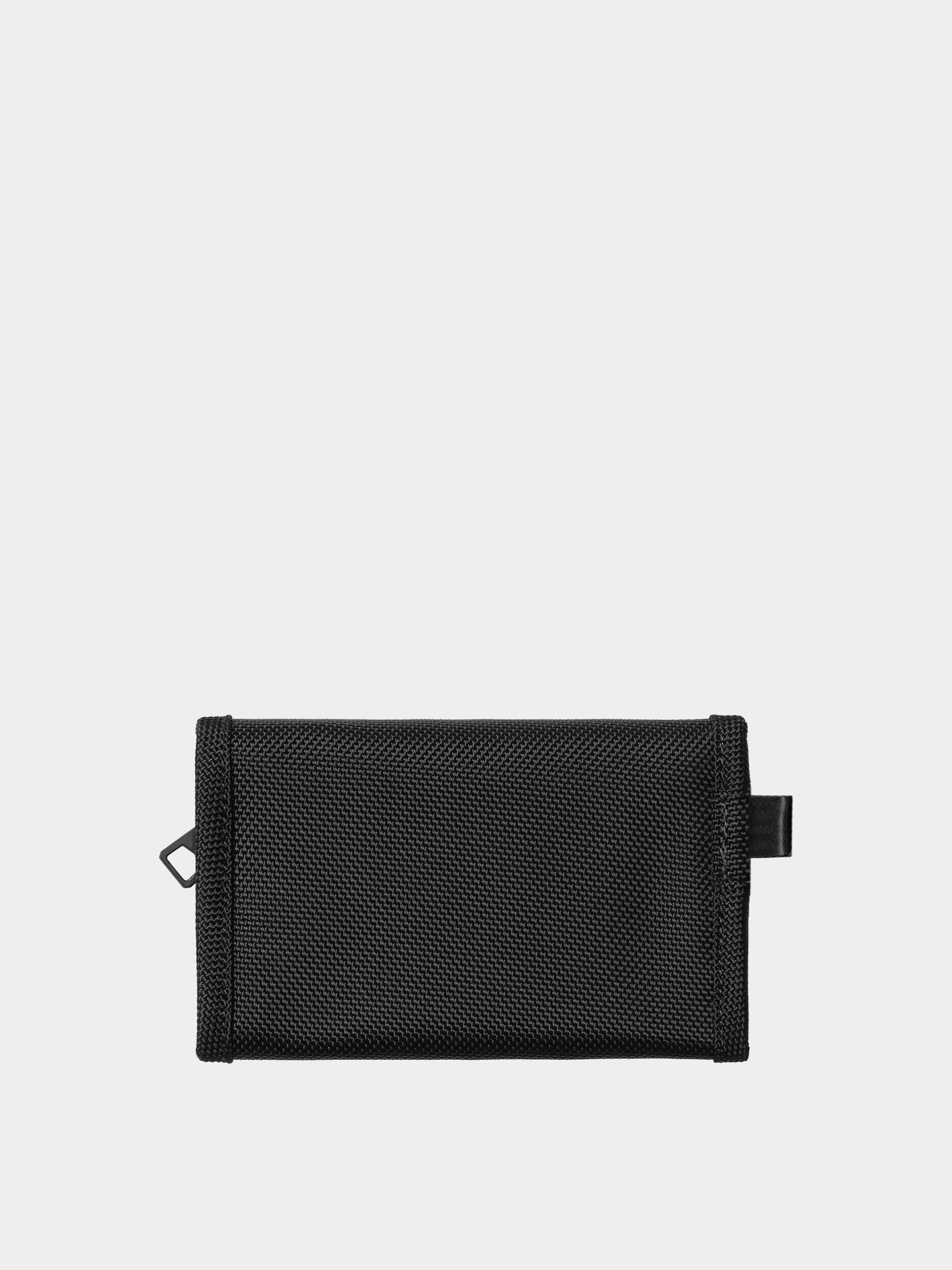 Pénztárca Carhartt WIP Richmond (black)