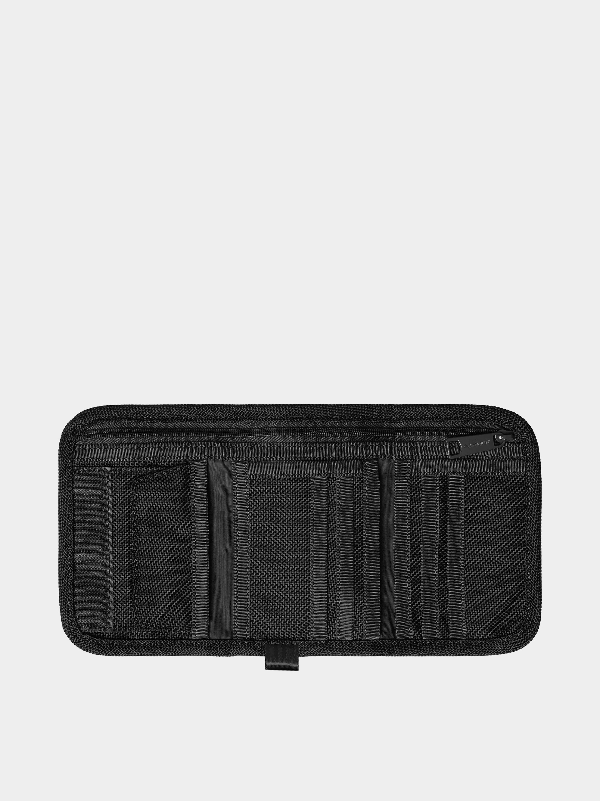 Pénztárca Carhartt WIP Richmond (black)