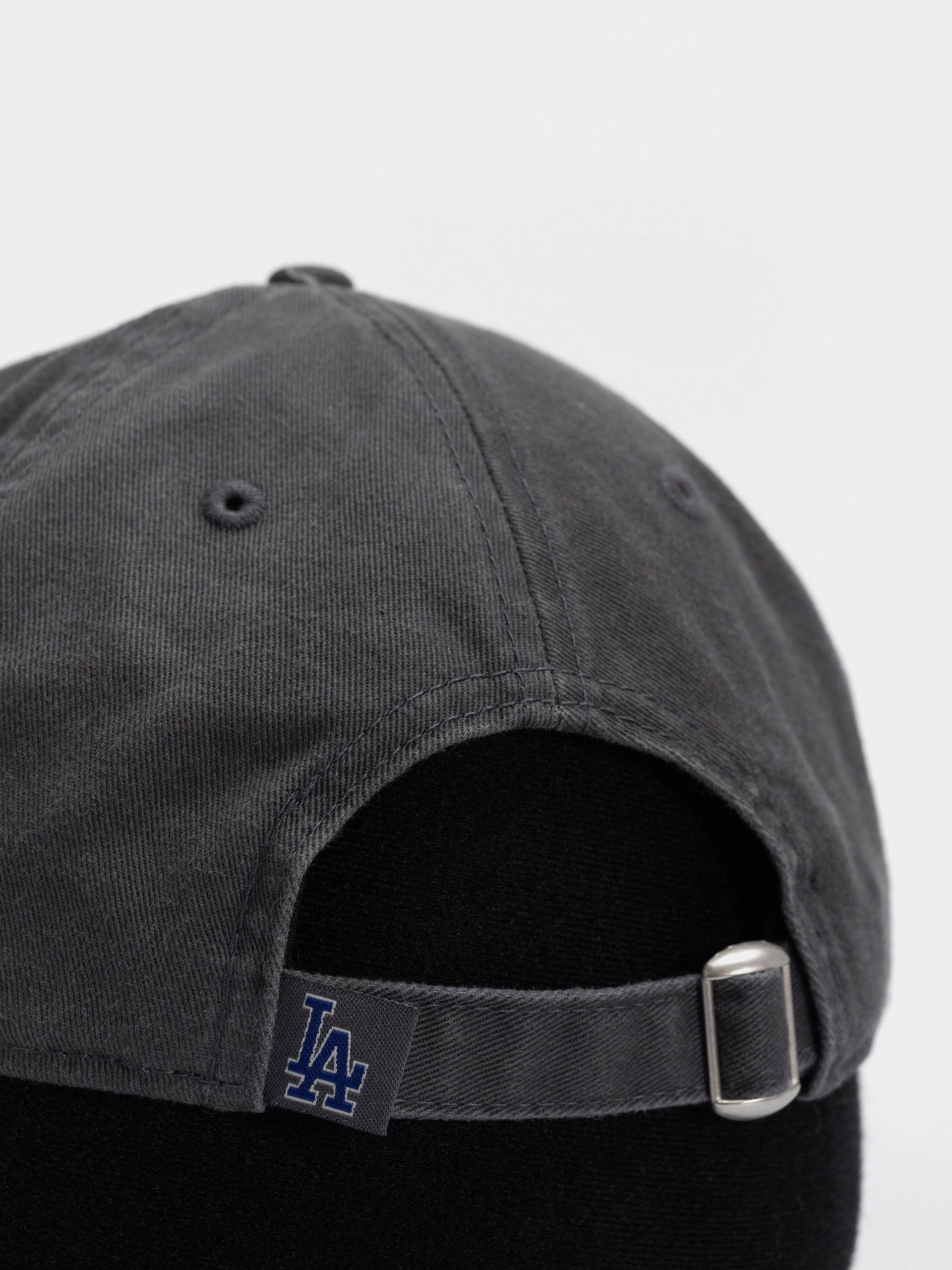 Baseball sapka New Era Core Classics 9Twenty Los Angeles Dodgers Wmn (black)