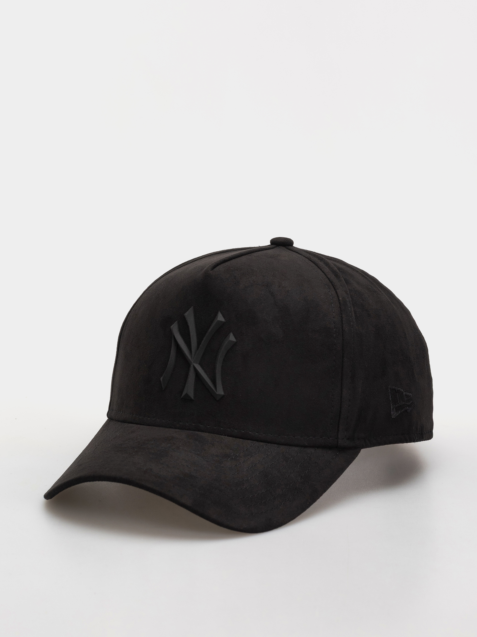 Baseball sapka New Era Faux Suede E Frame New York Yankees