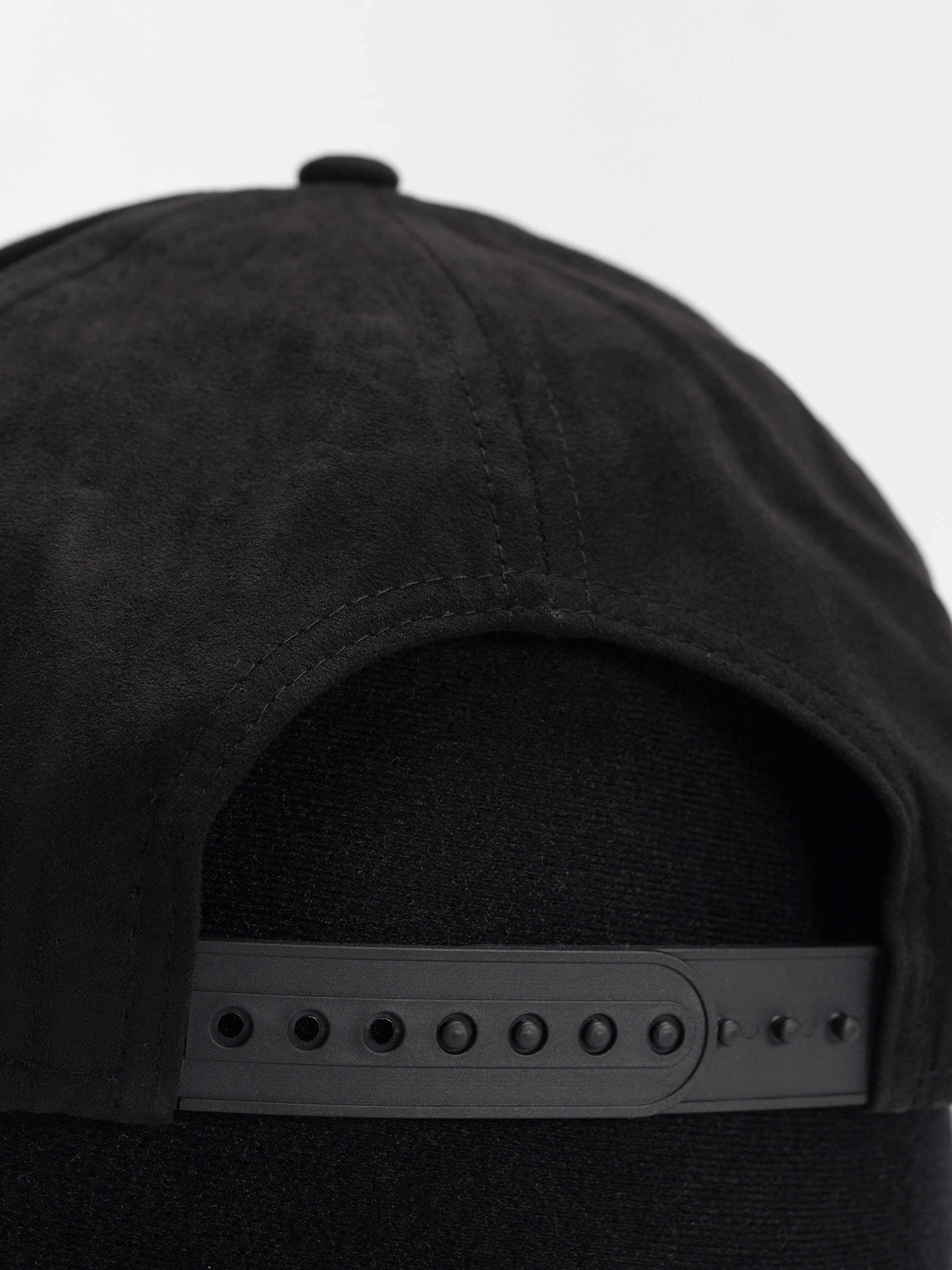 Baseball sapka New Era Faux Suede E Frame New York Yankees (black)