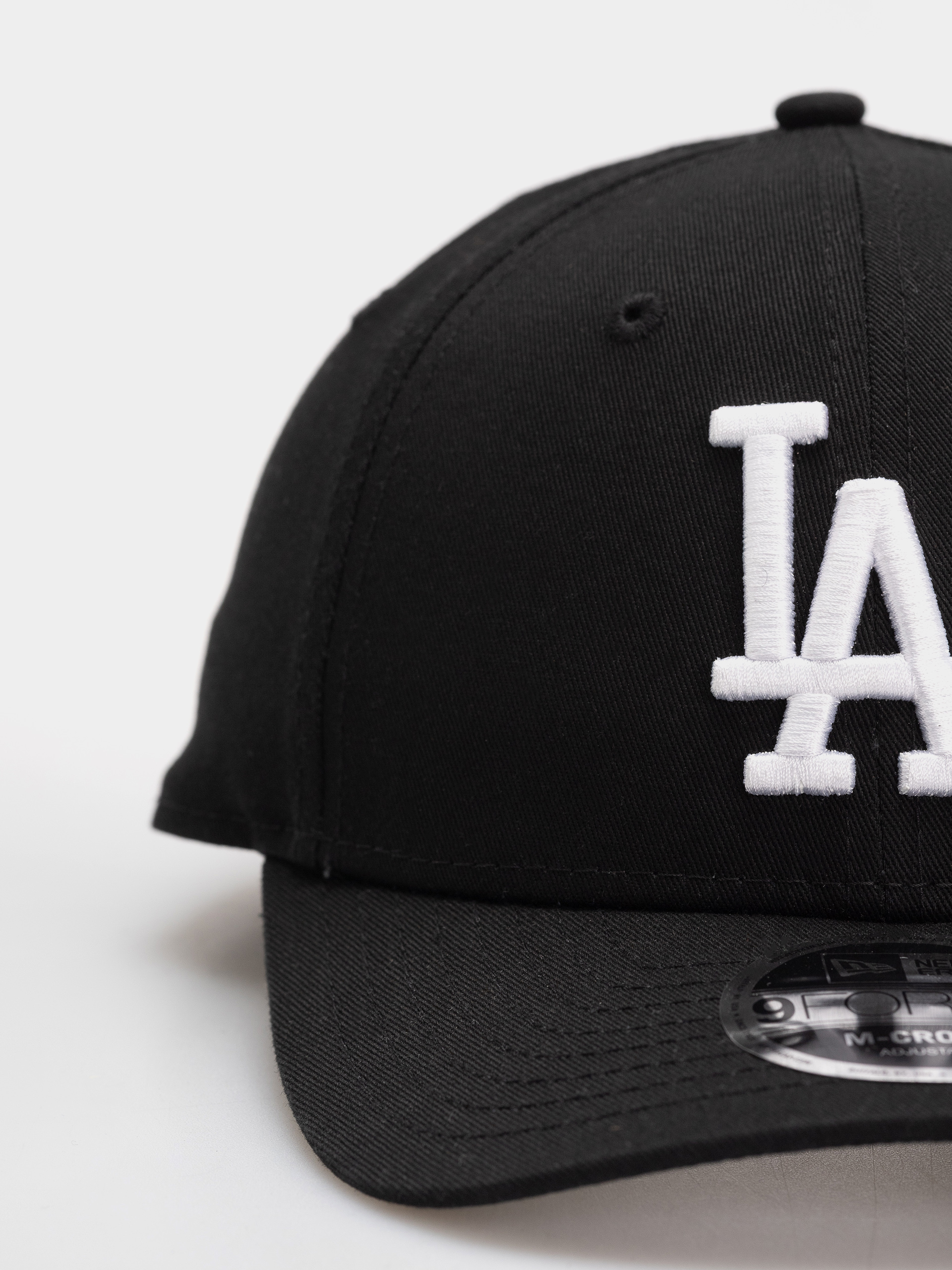 Baseball sapka New Era 9Forty Mc Los Angeles Dodgers (black)