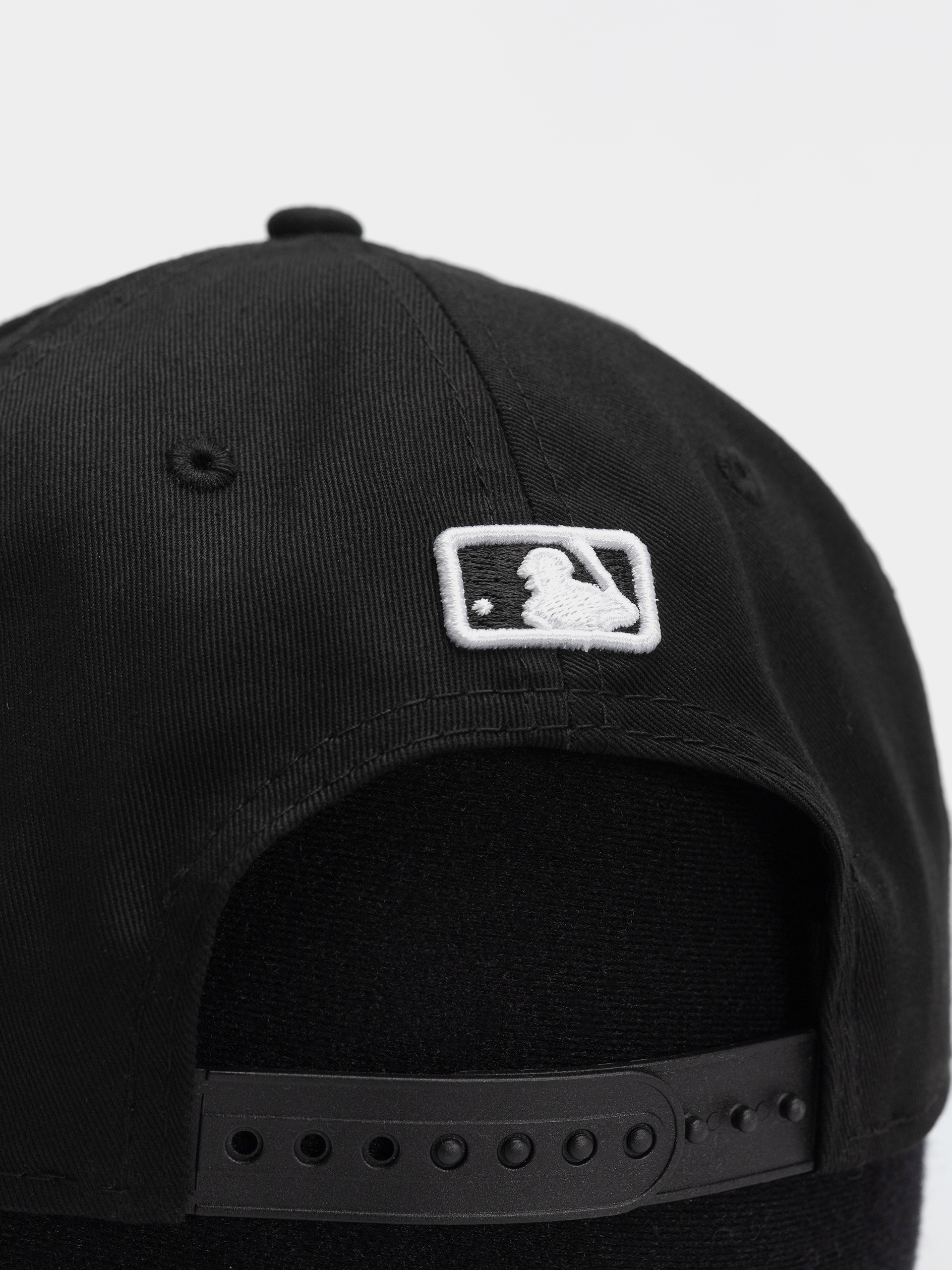 Baseball sapka New Era 9Forty Mc Los Angeles Dodgers (black)