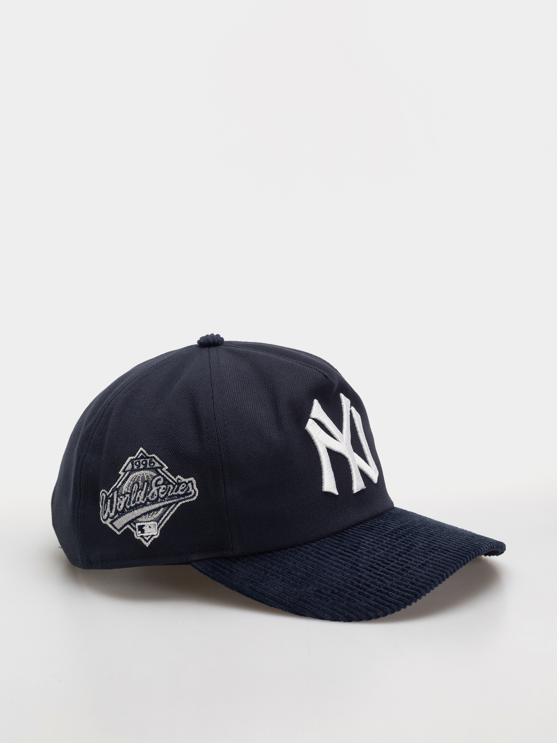 Baseball sapka New Era Coops Cord 19Twenty New York Yankees (navy)