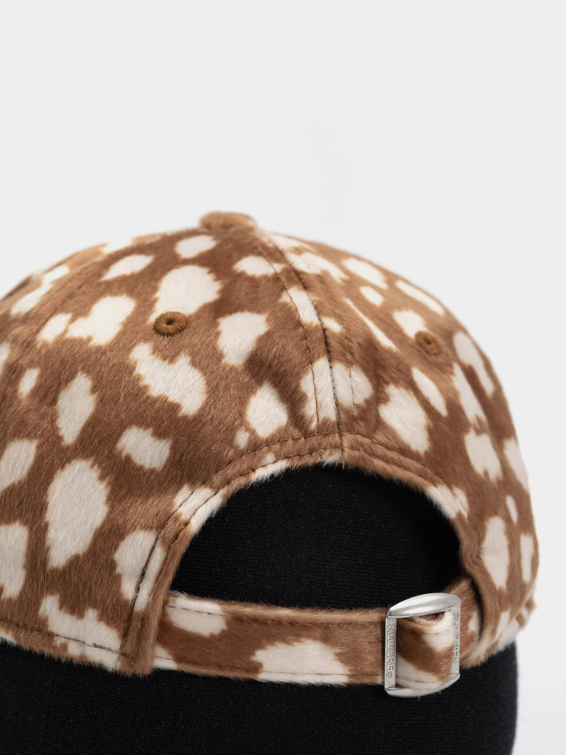 Baseball sapka New Era Animal Print 9Twenty Los Angeles Dodgers (leo brown)