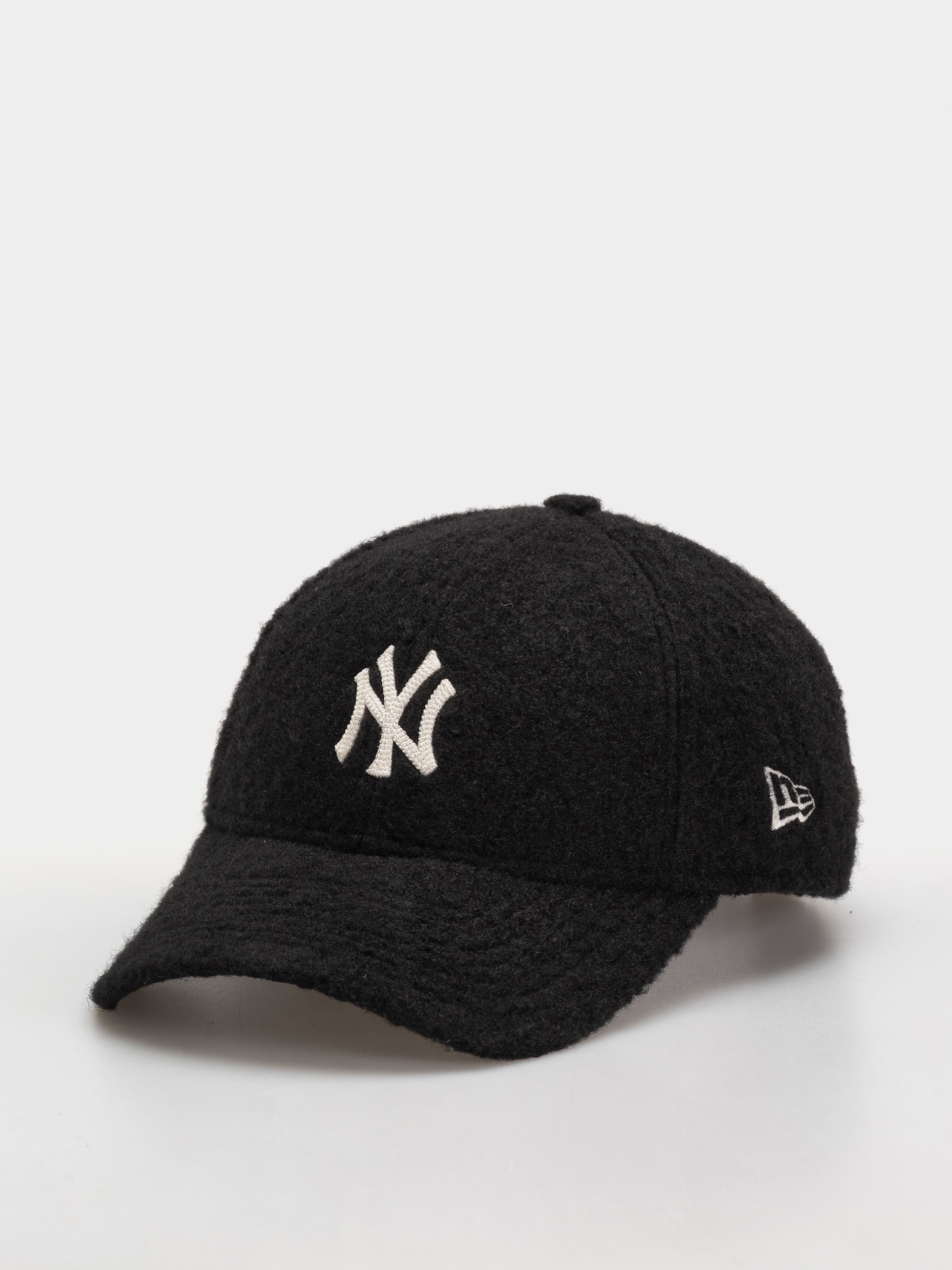 Baseball sapka New Era Winter Borg 9Forty New York Yankees (black)