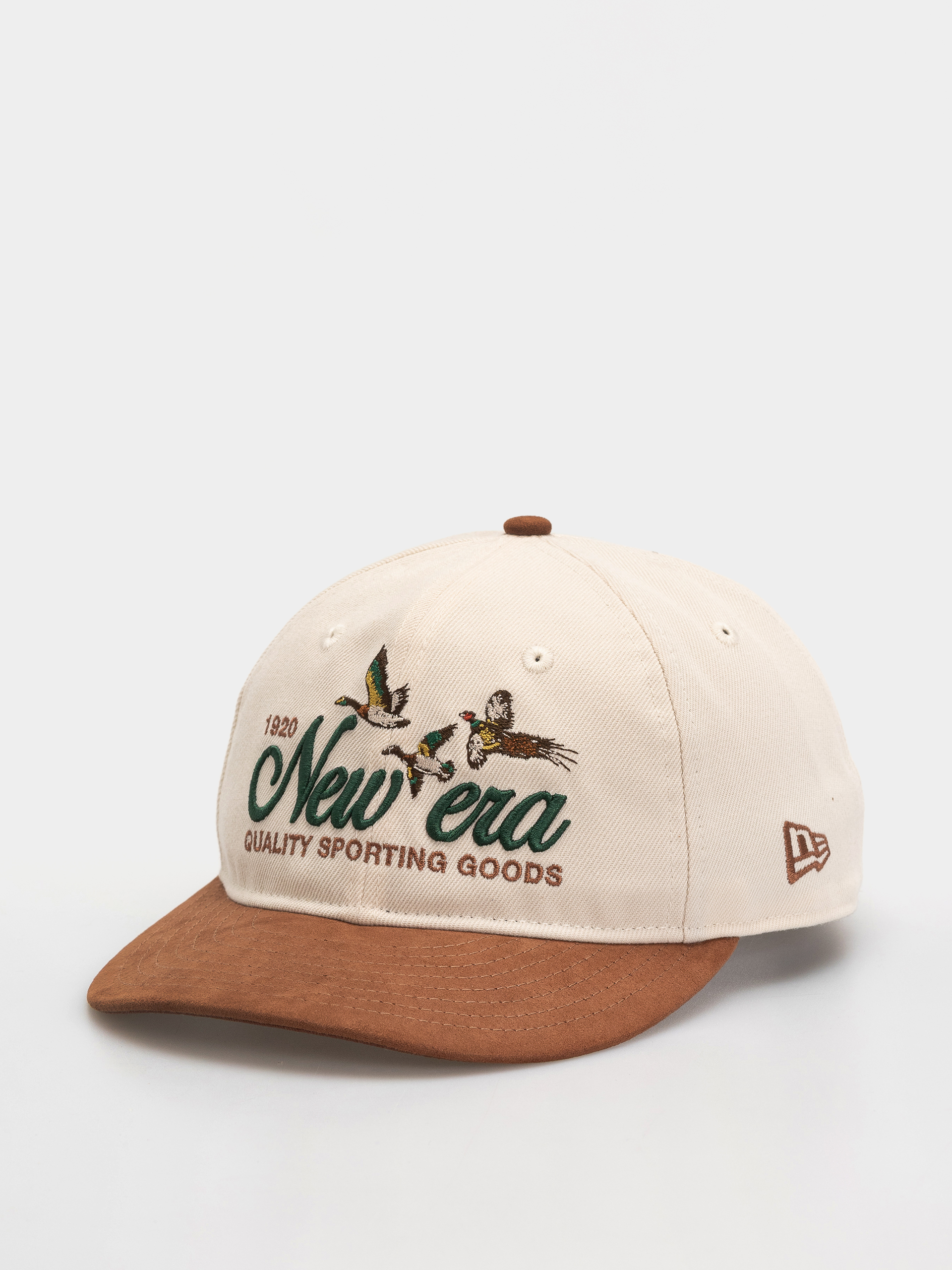 Baseball sapka New Era Suede Pc 9Fifty Rc