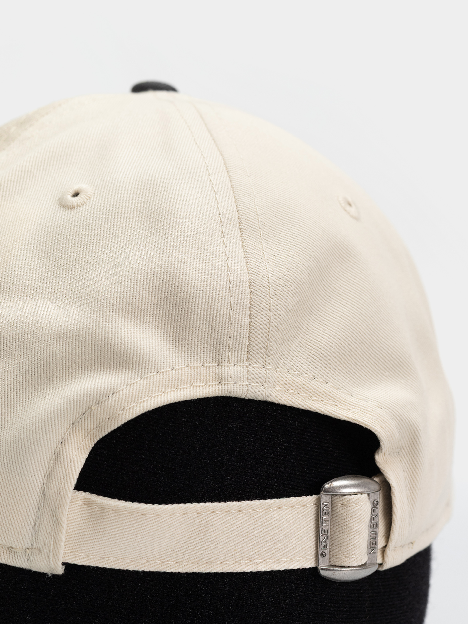 Baseball sapka New Era Nba Colourblock 9Forty Los Angeles Lakers (light cream/grey)