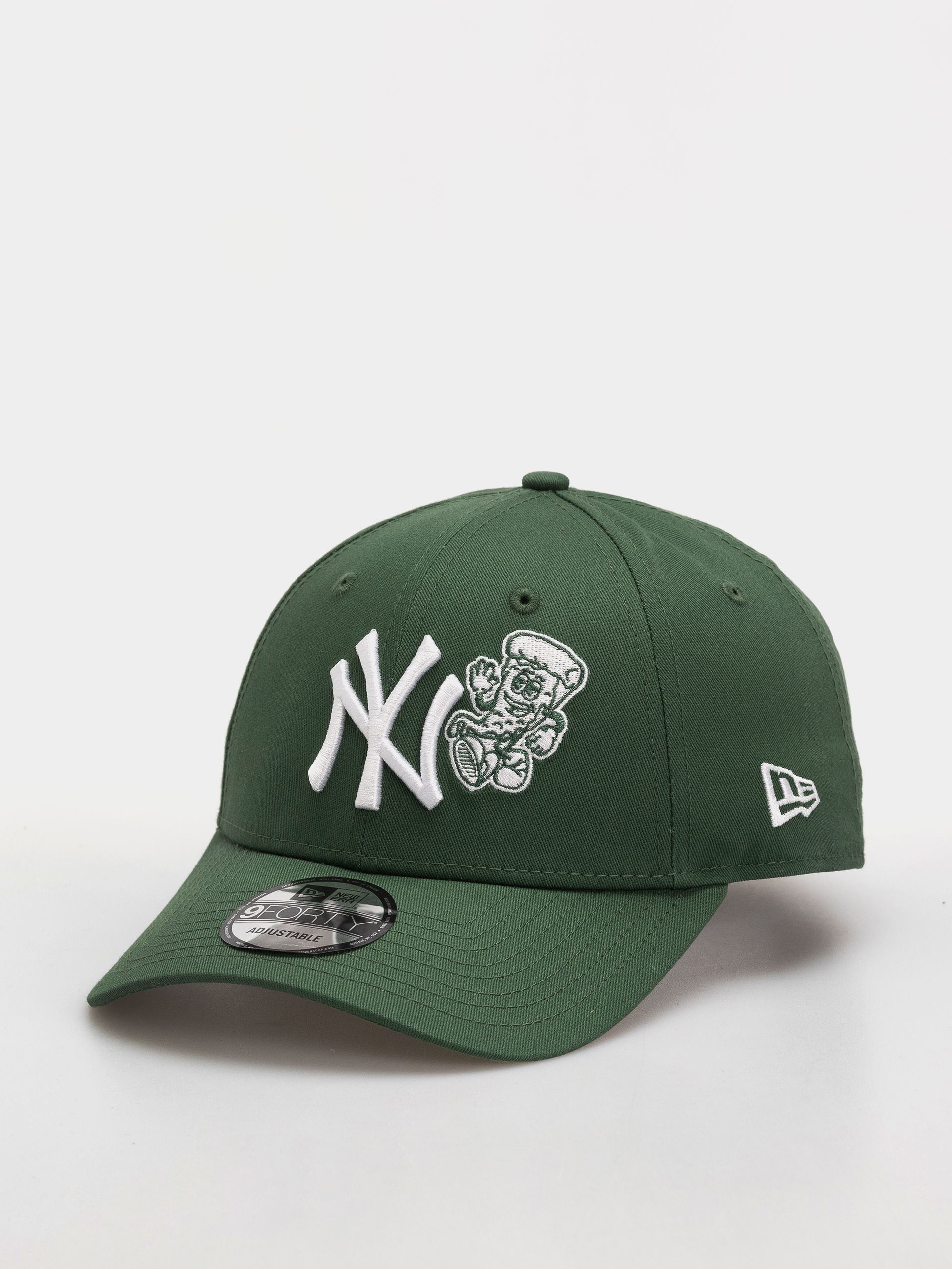 Baseball sapka New Era Food Icon 9Forty New York Yankees