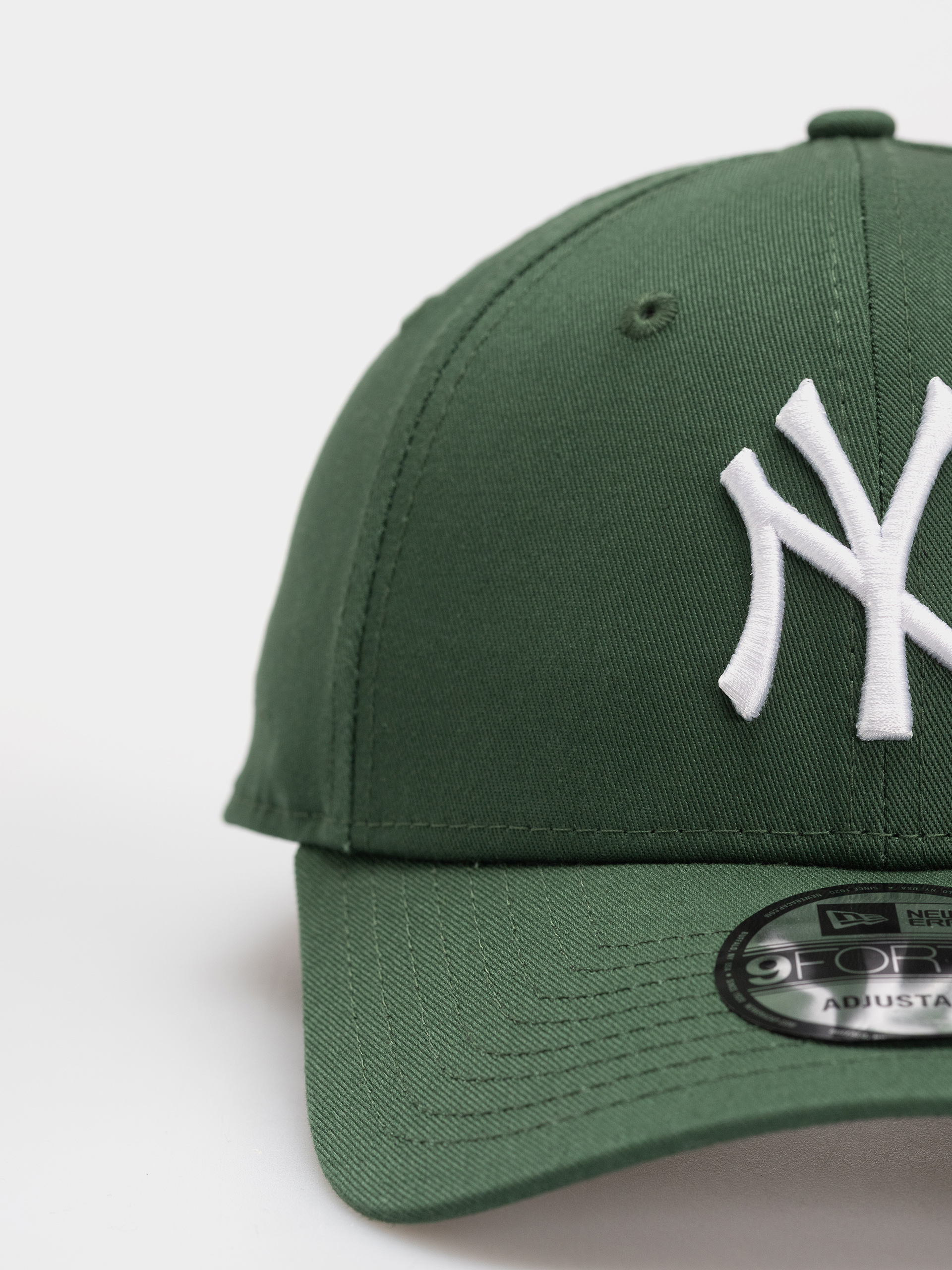 Baseball sapka New Era Food Icon 9Forty New York Yankees (green)