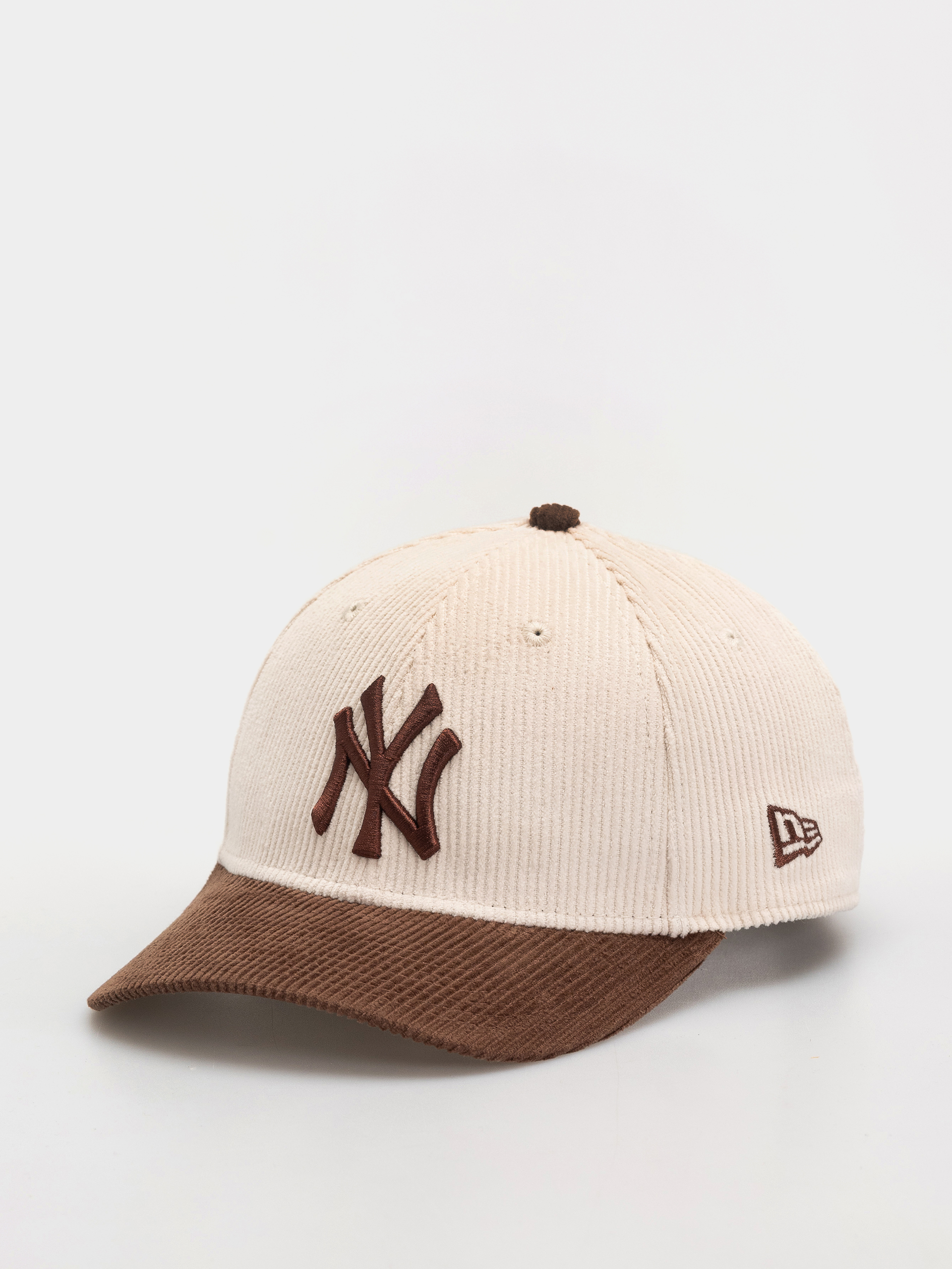 Baseball sapka New Era Cord 9Forty Mc New York Yankees